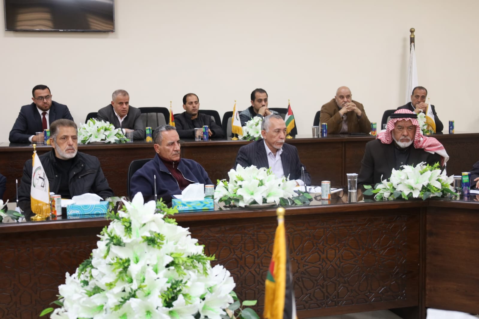 Madar Al-Saa Images 0.16927419466769567