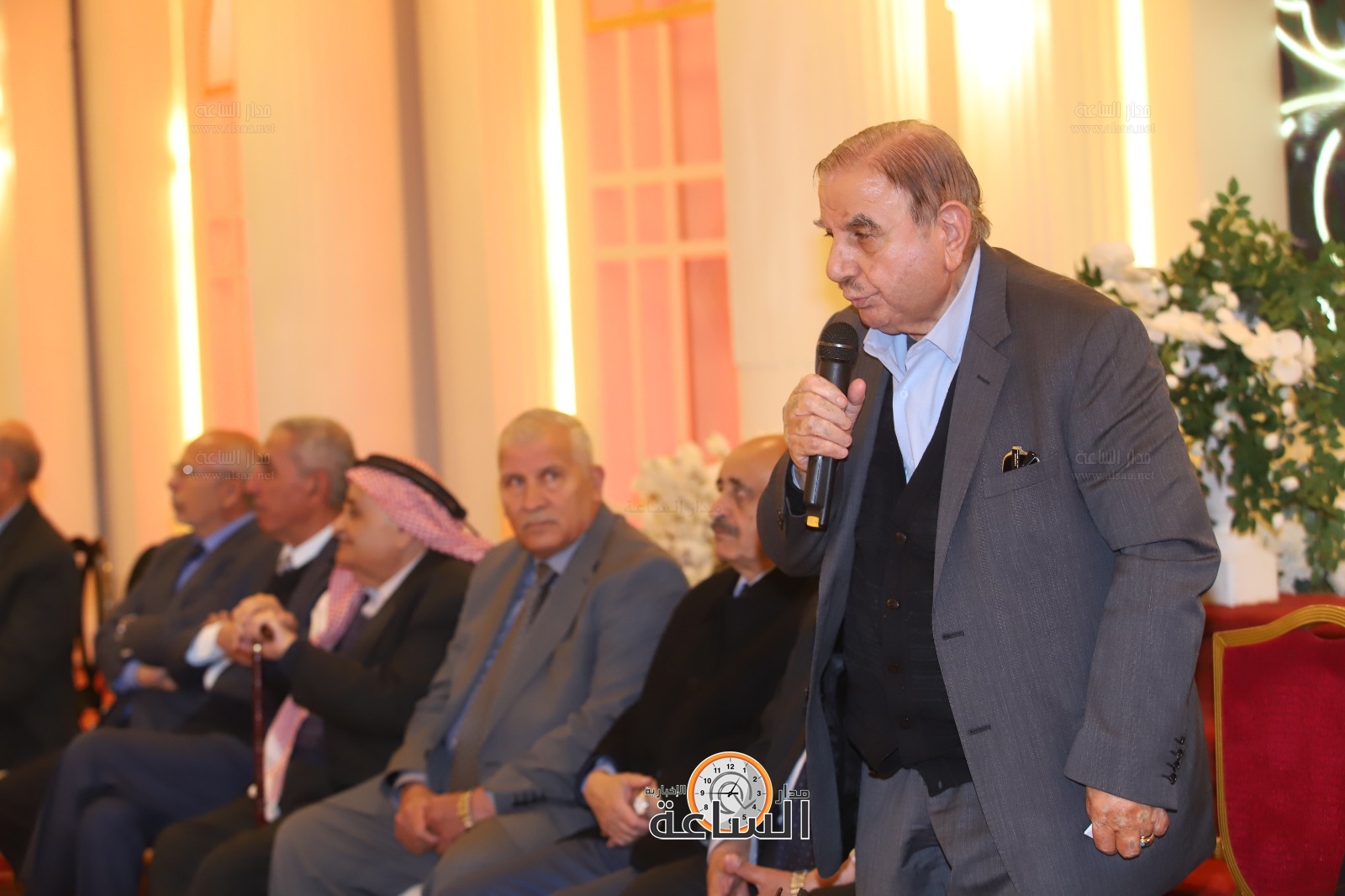 Madar Al-Saa Images 0.09206602759206972