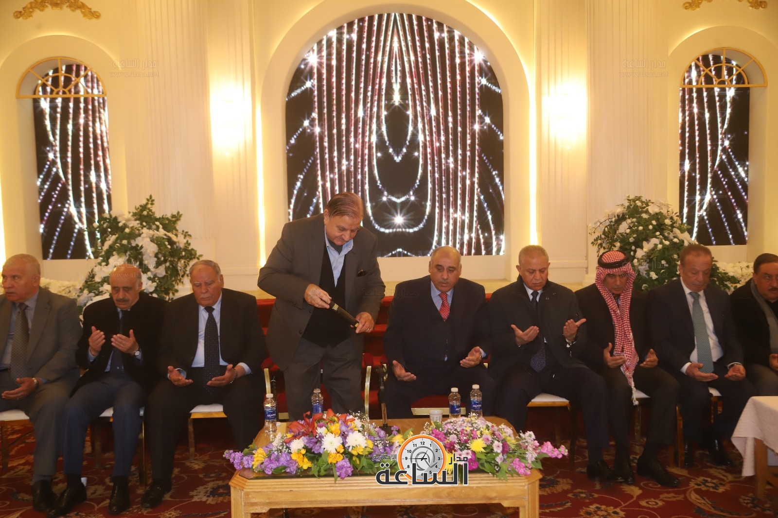 Madar Al-Saa Images 0.812786204193986