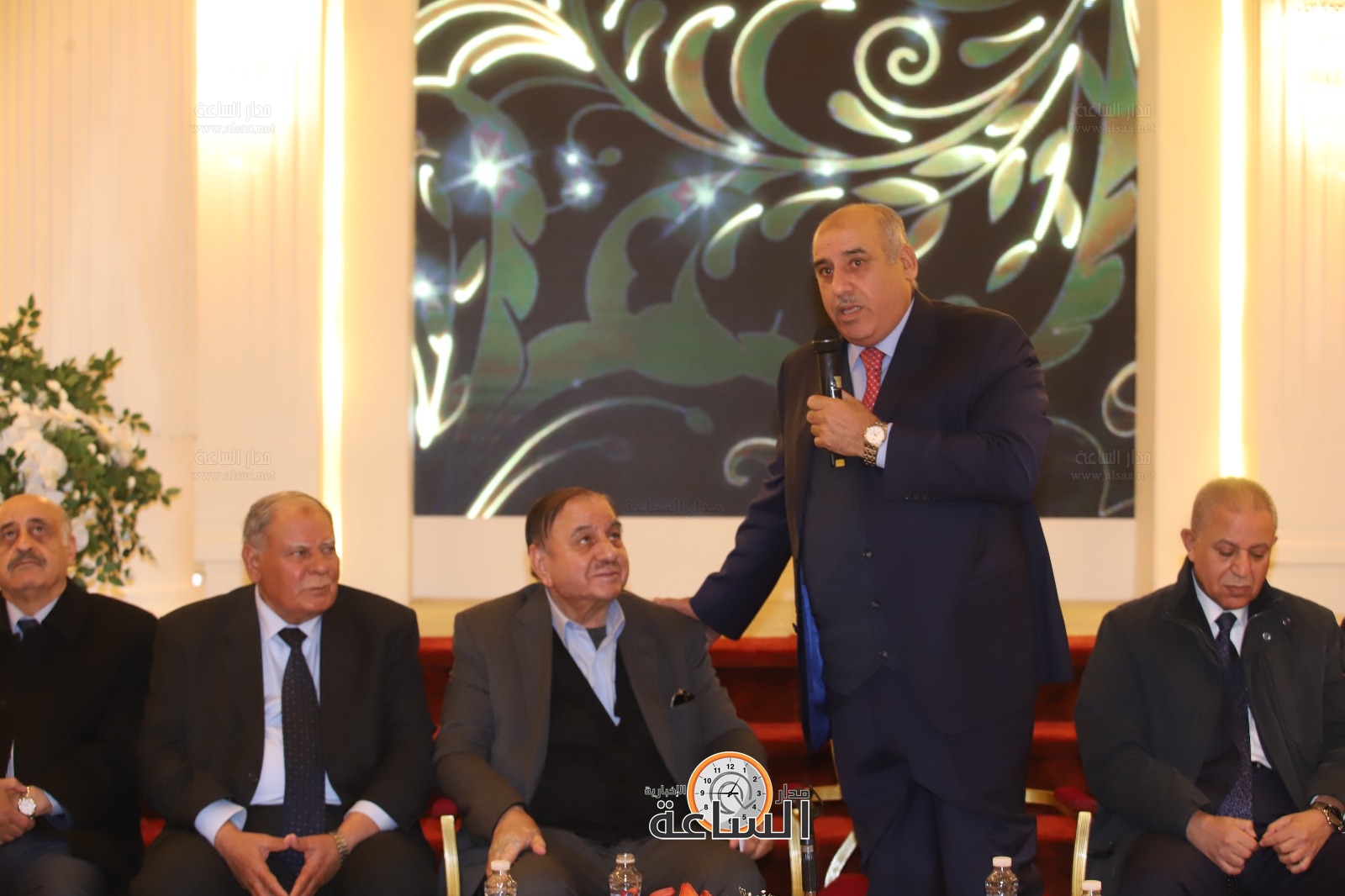 Madar Al-Saa Images 0.6552391626975576