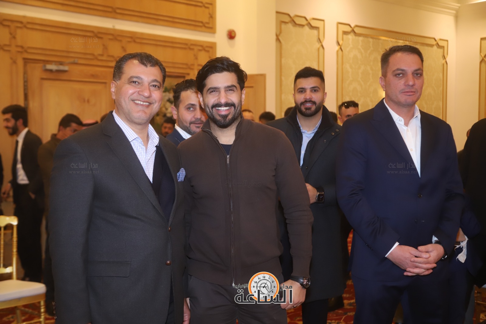 Madar Al-Saa Images 0.6178610237897801