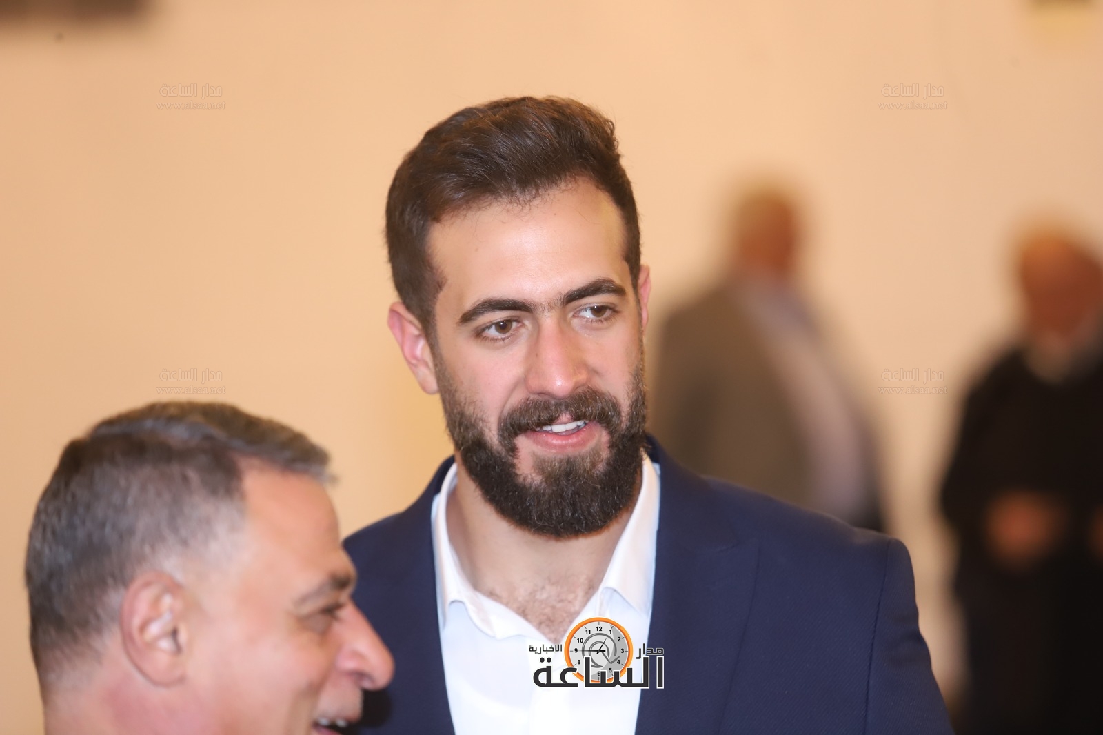 Madar Al-Saa Images 0.4473505102544295