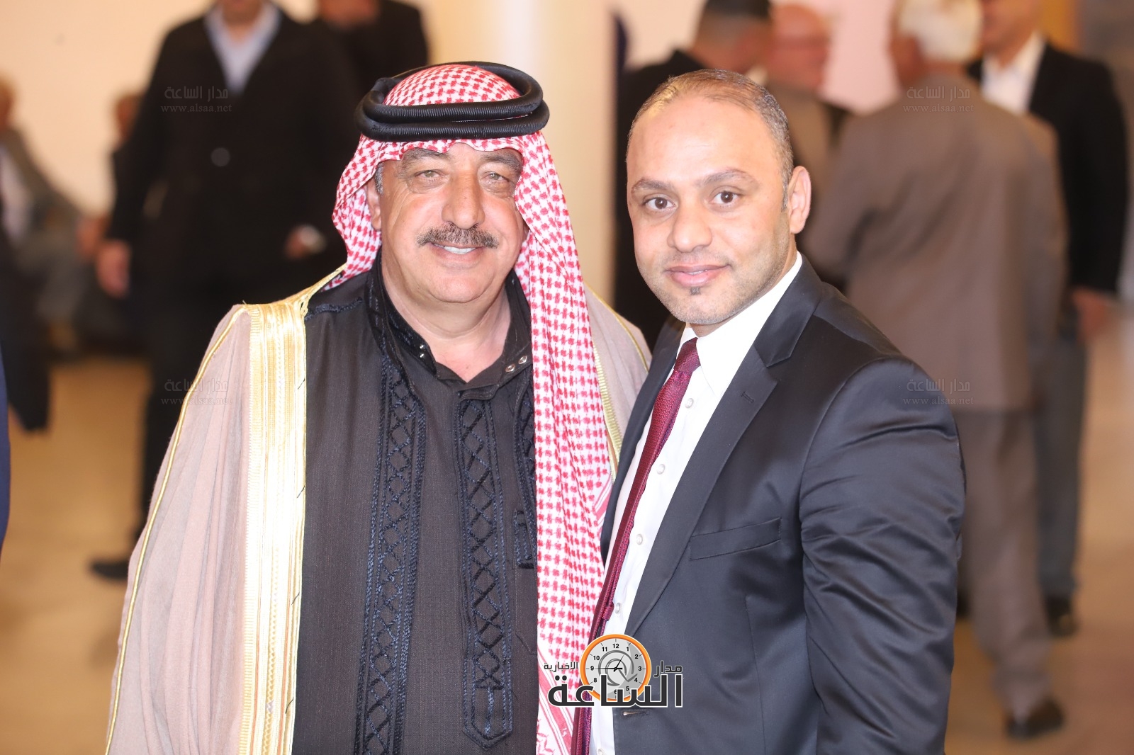 Madar Al-Saa Images 0.5417861861271189