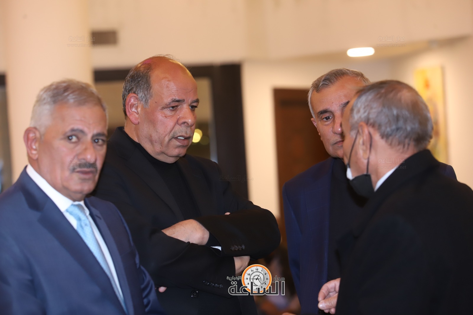 Madar Al-Saa Images 0.15636266645385888