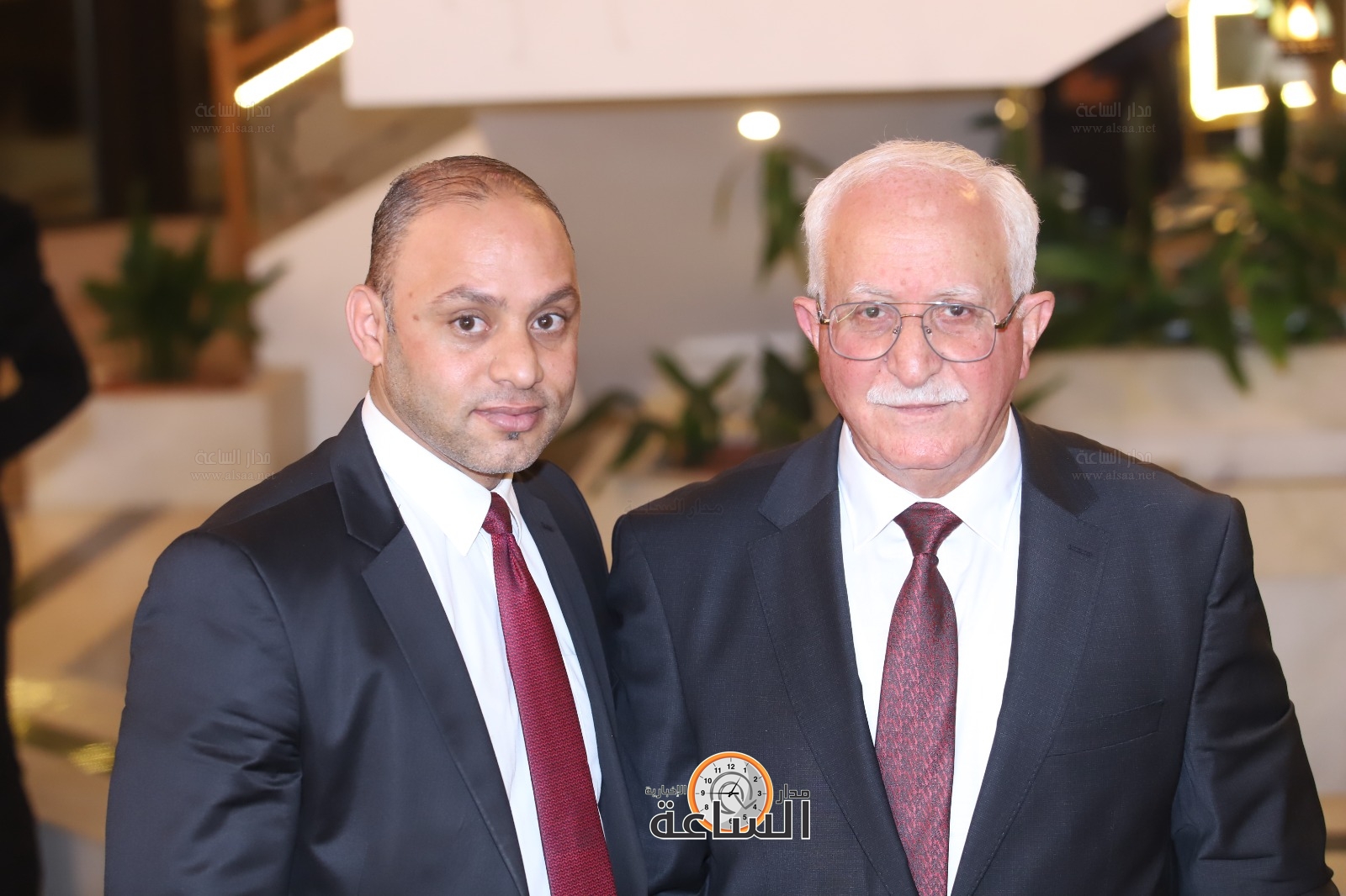 Madar Al-Saa Images 0.9152920636547159