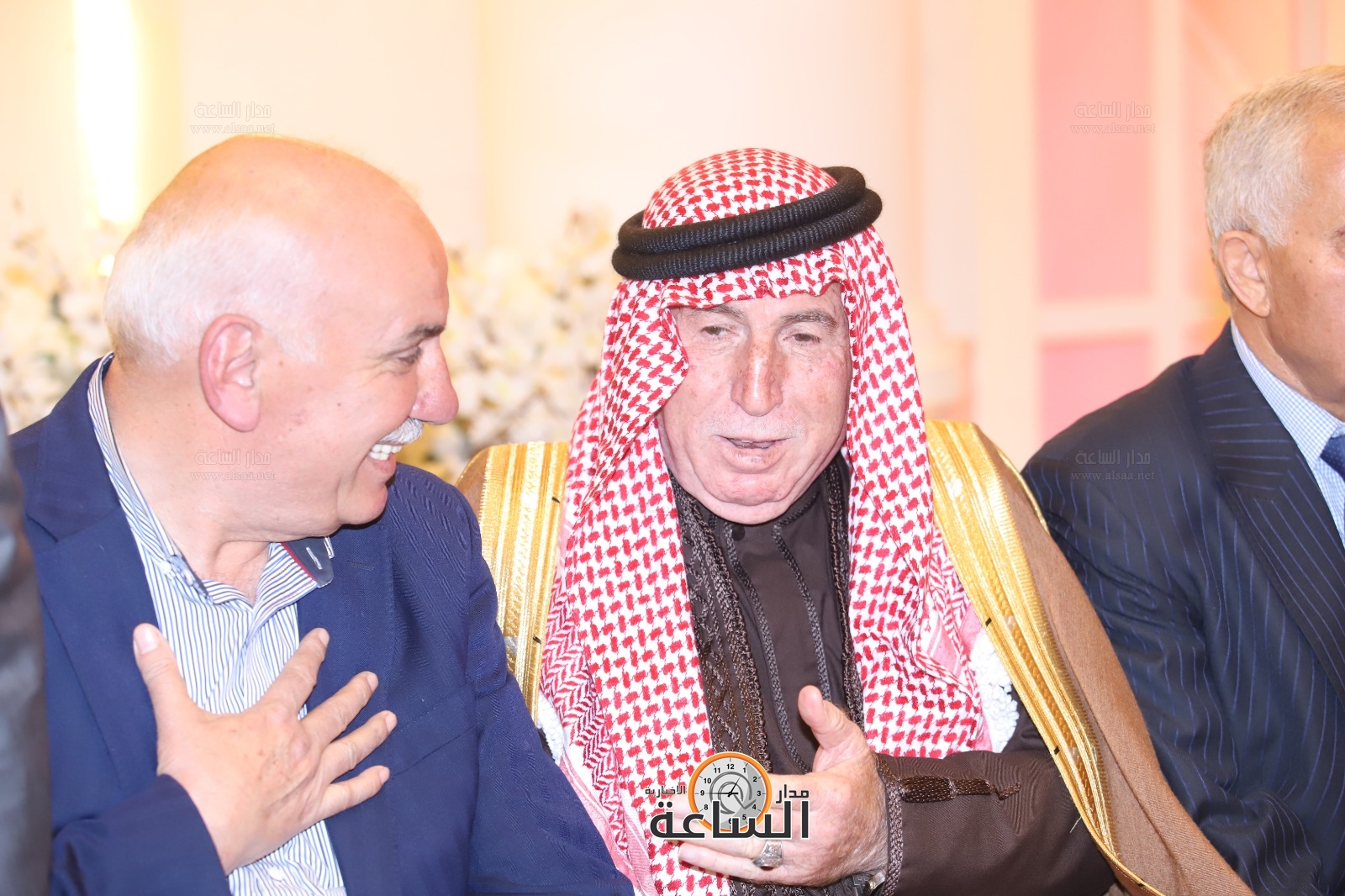 Madar Al-Saa Images 0.7783121760231282