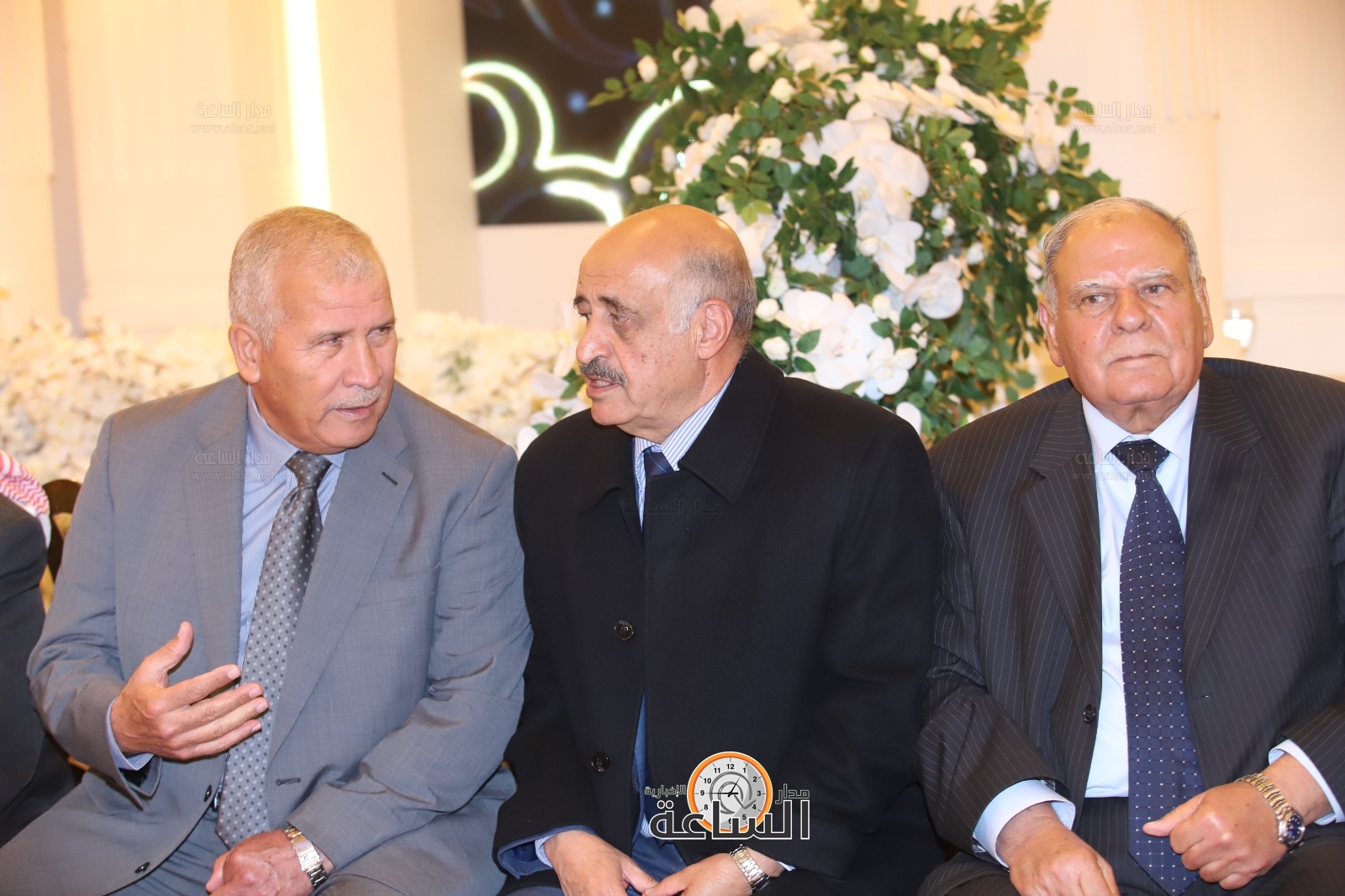 Madar Al-Saa Images 0.3459506146221032