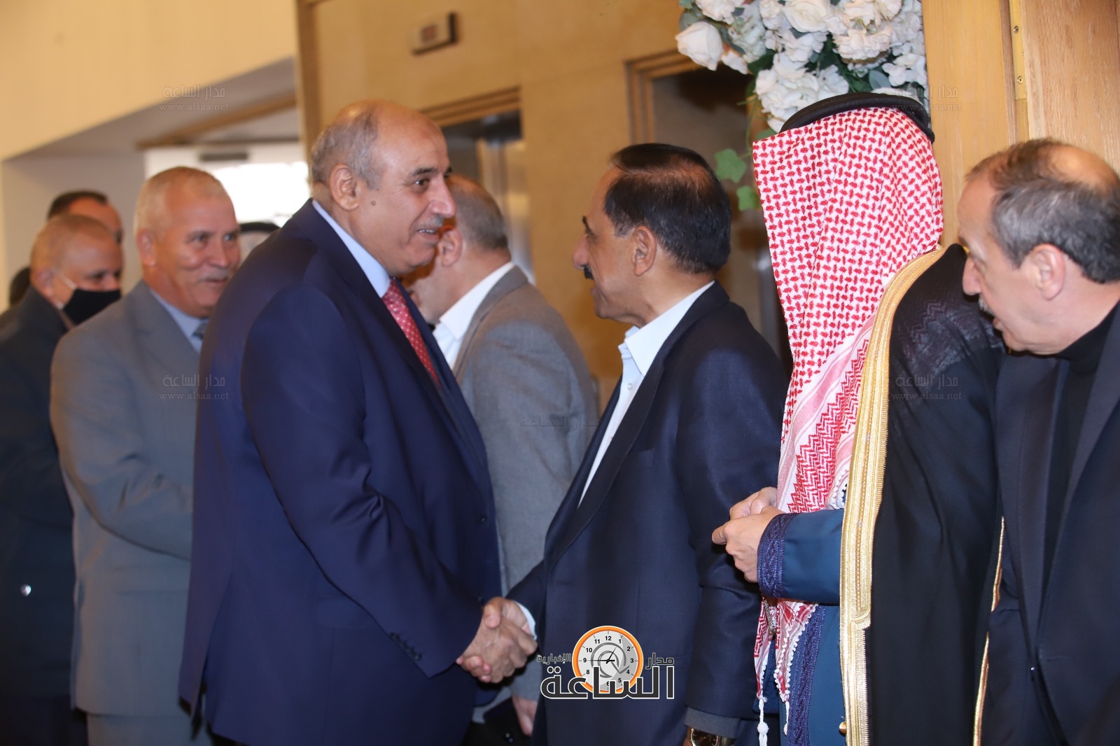 Madar Al-Saa Images 0.0009894794751799108