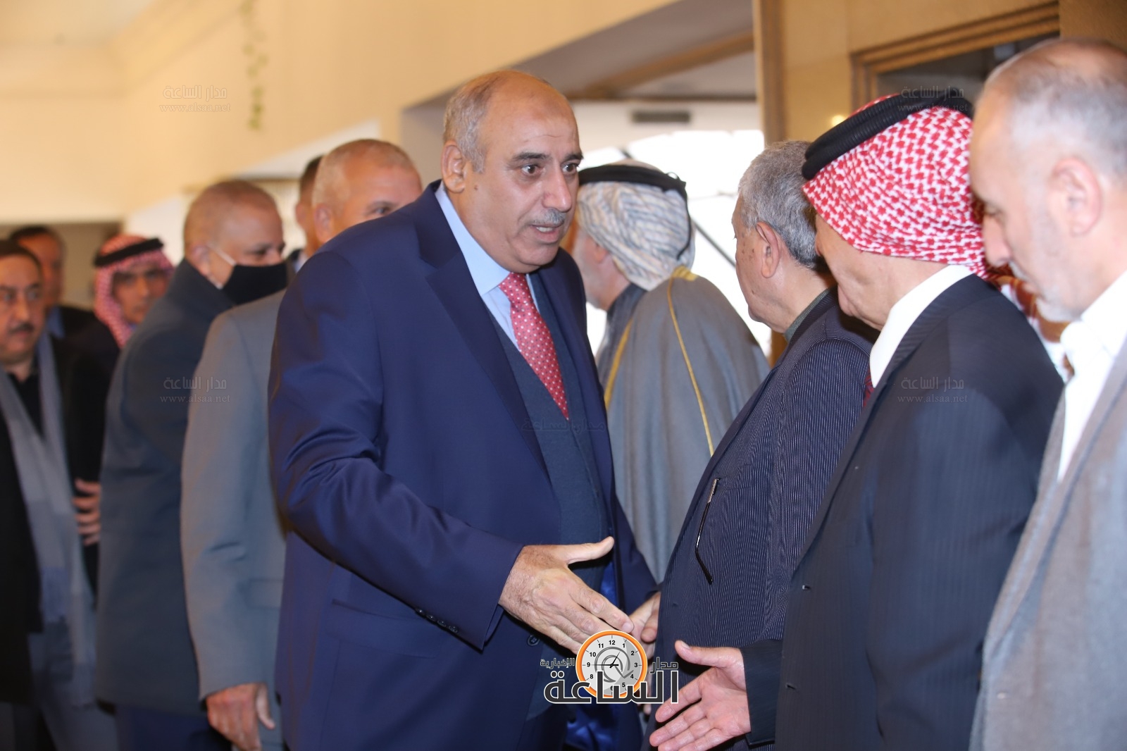 Madar Al-Saa Images 0.6078251224158122