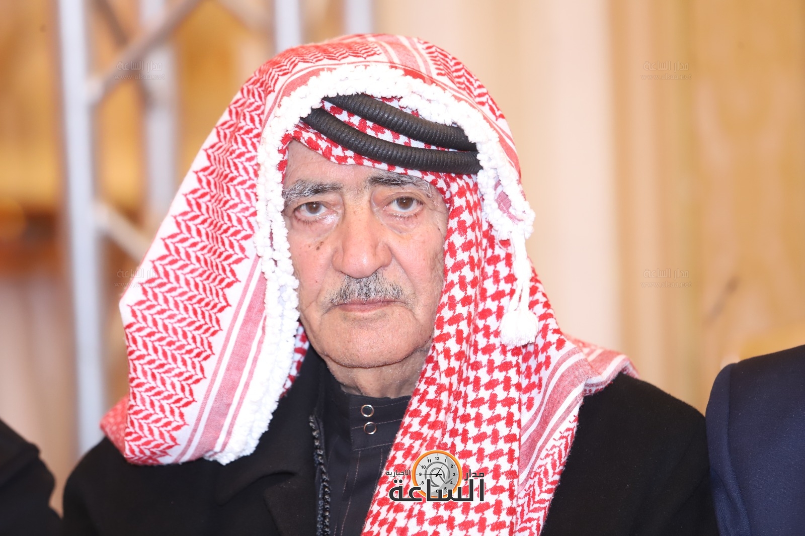 Madar Al-Saa Images 0.6626932809450863