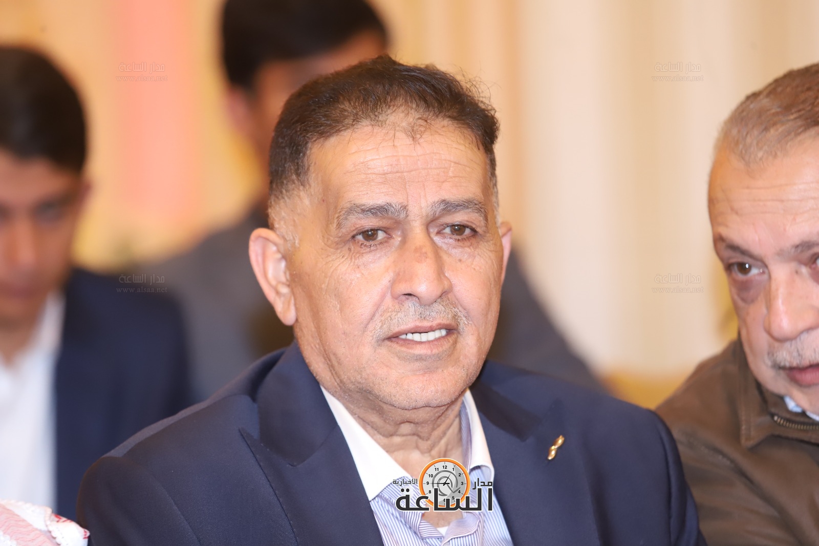 Madar Al-Saa Images 0.16462743017257653