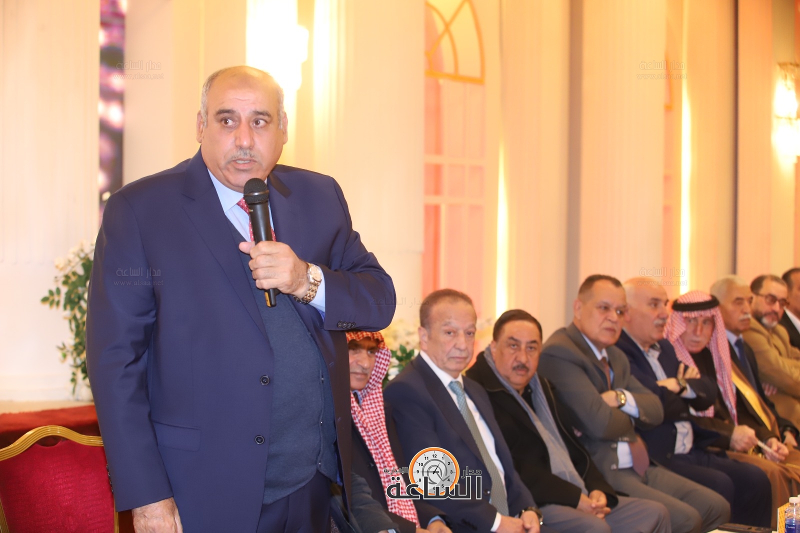 Madar Al-Saa Images 0.2094631025866367