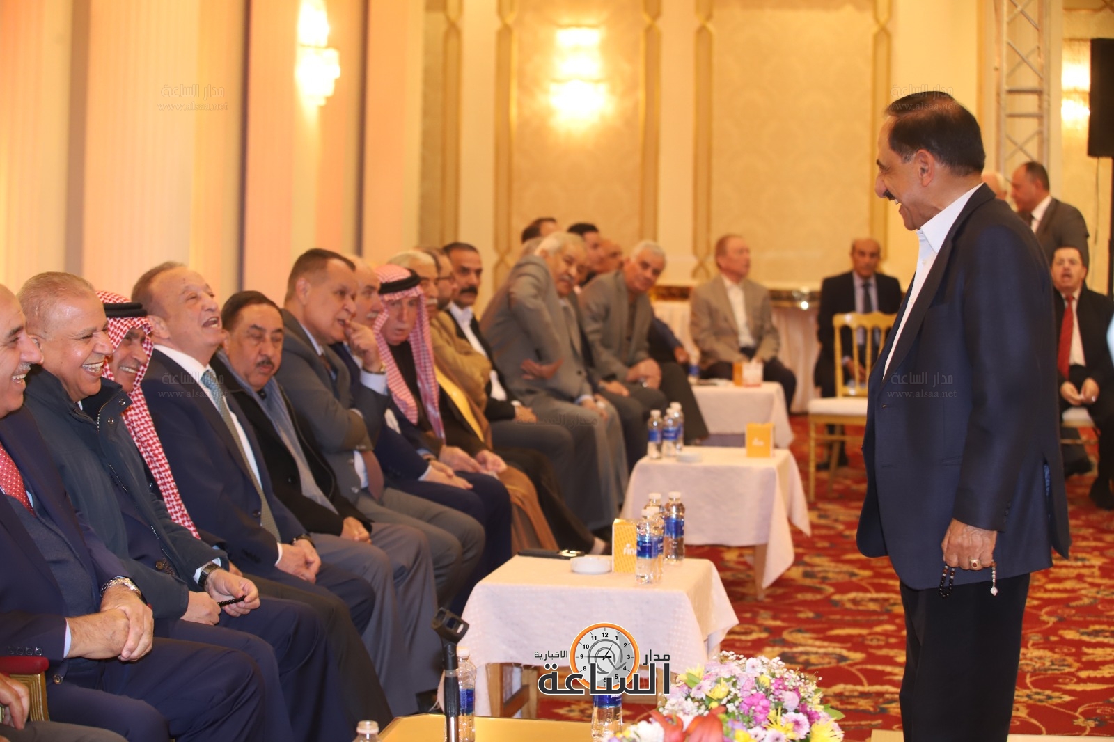 Madar Al-Saa Images 0.7667258145226838