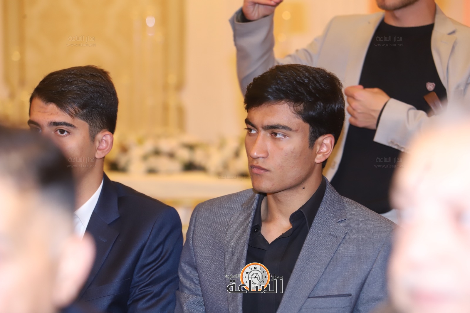 Madar Al-Saa Images 0.8976029923197009