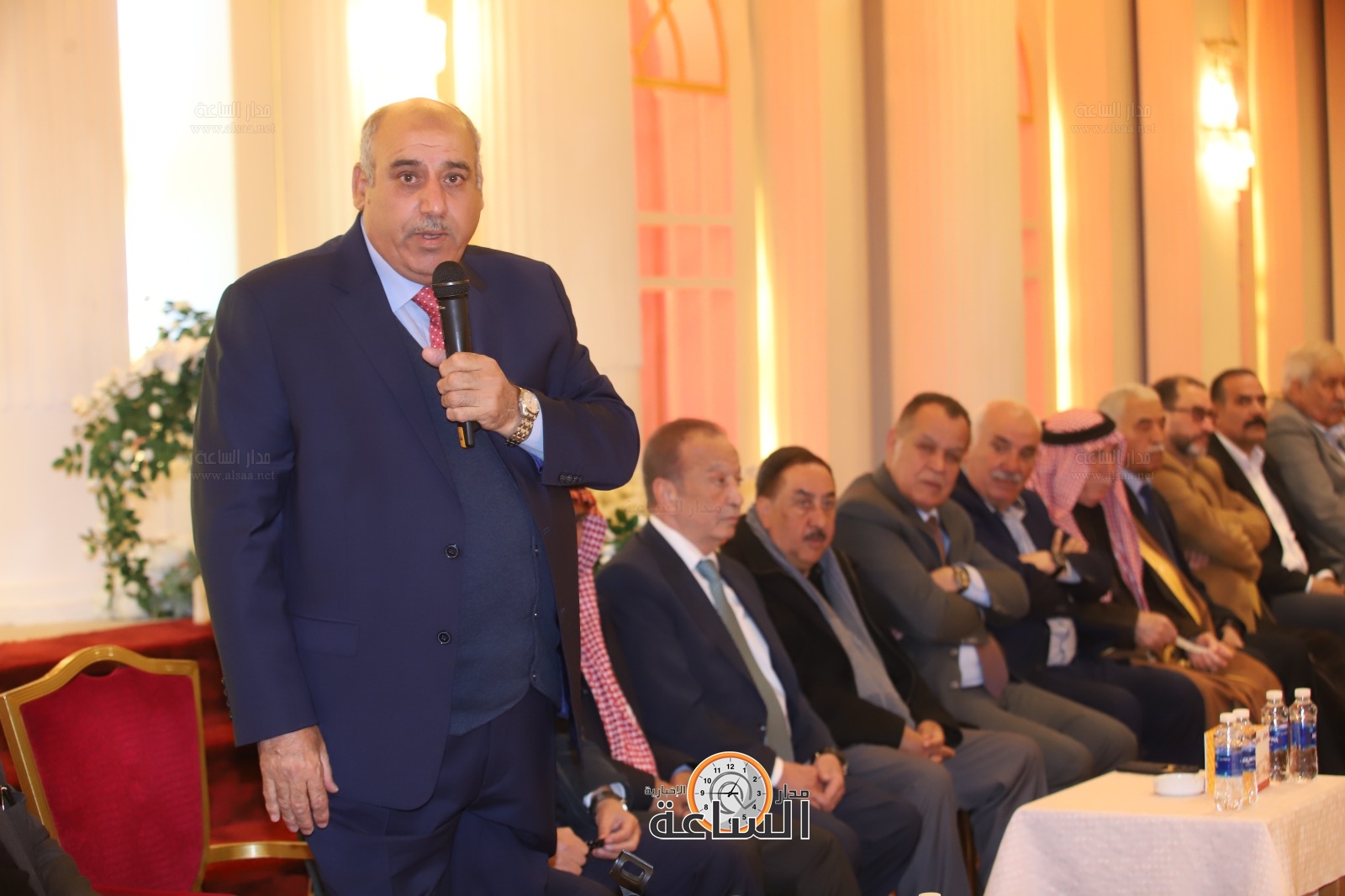 Madar Al-Saa Images 0.11135534917099643