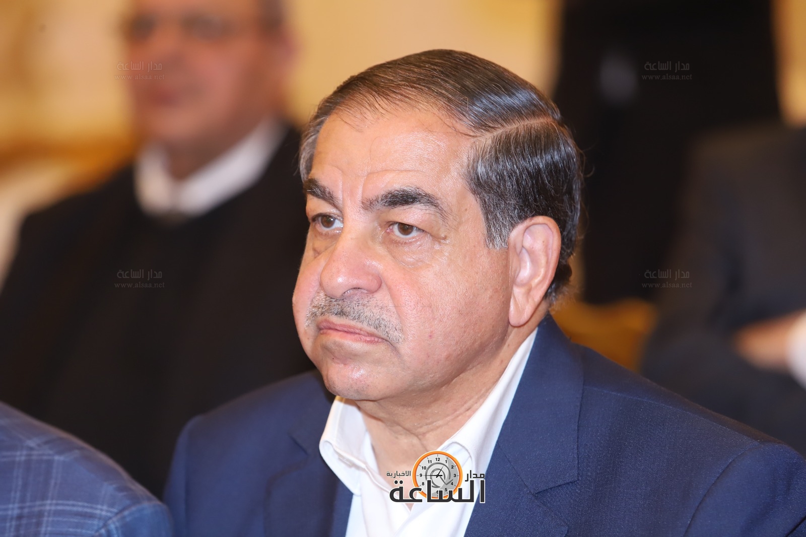 Madar Al-Saa Images 0.09593830690565541