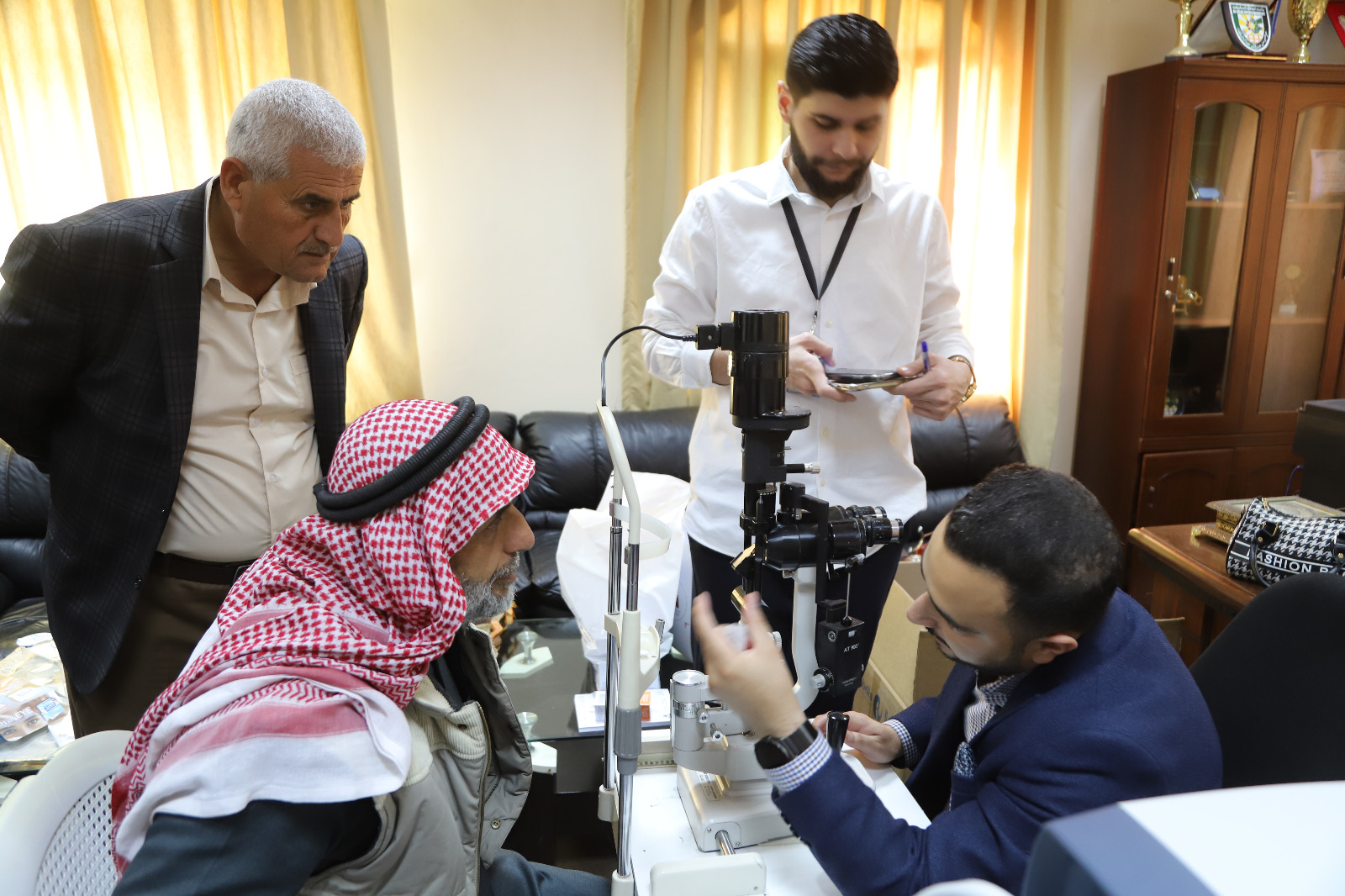 Madar Al-Saa Images 0.5871892830071921