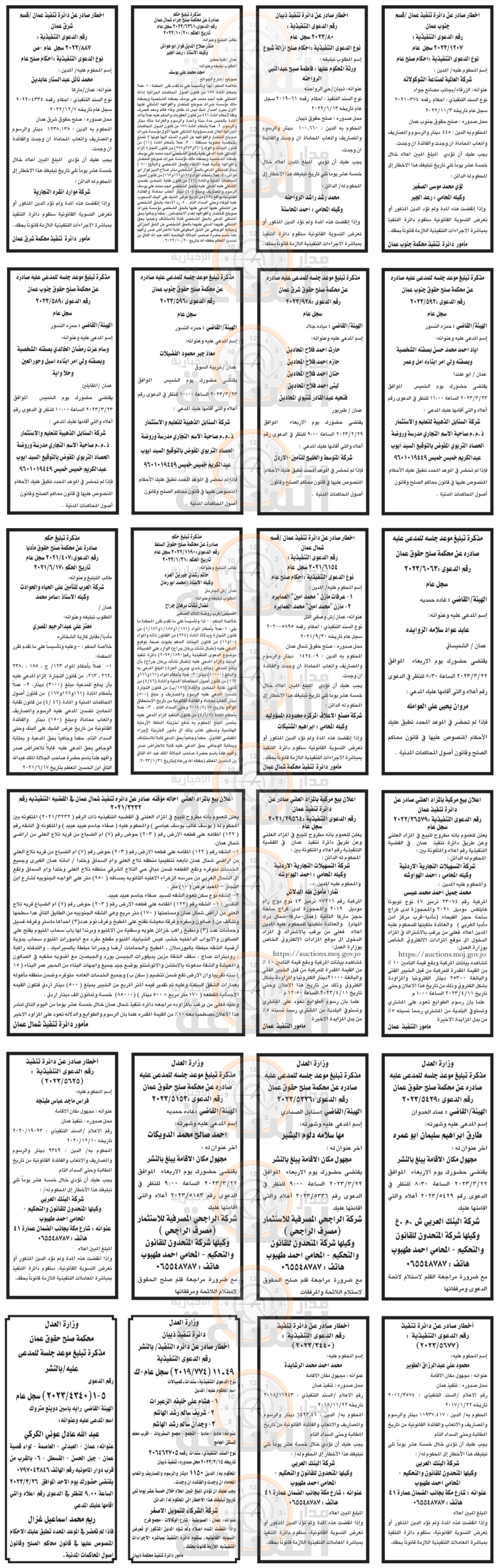 Madar Al-Saa Images 0.31199481806098395