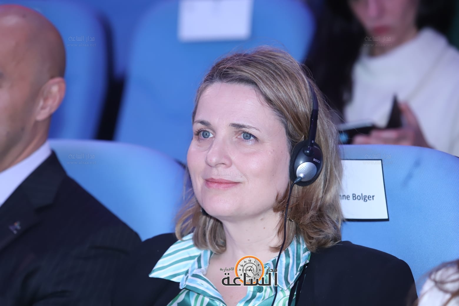 Madar Al-Saa Images 0.27628103840975915