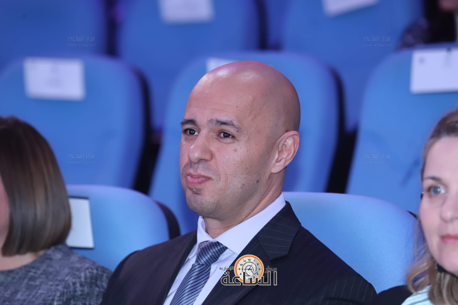 Madar Al-Saa Images 0.2574713926940715