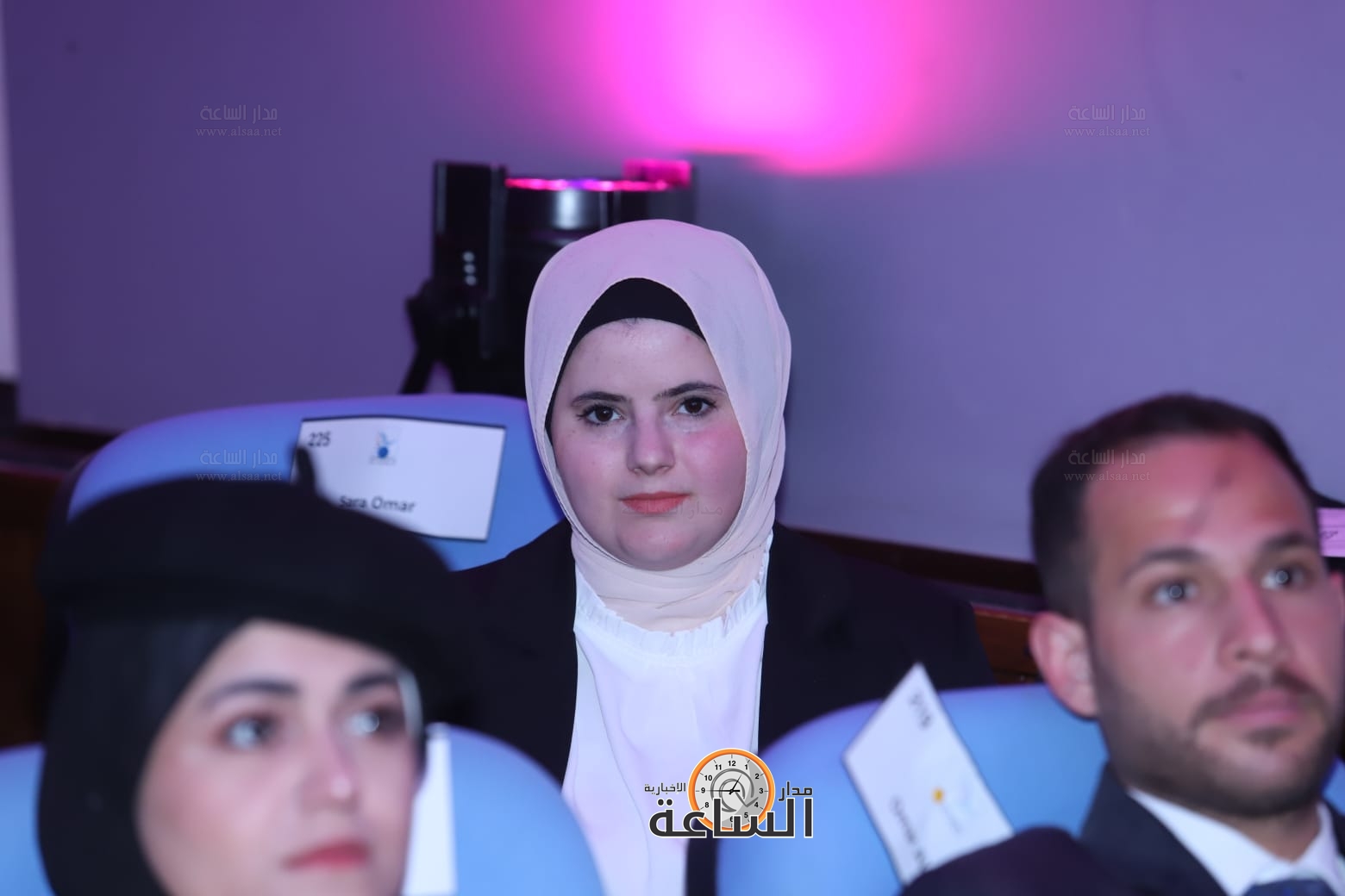 Madar Al-Saa Images 0.07358591705501116