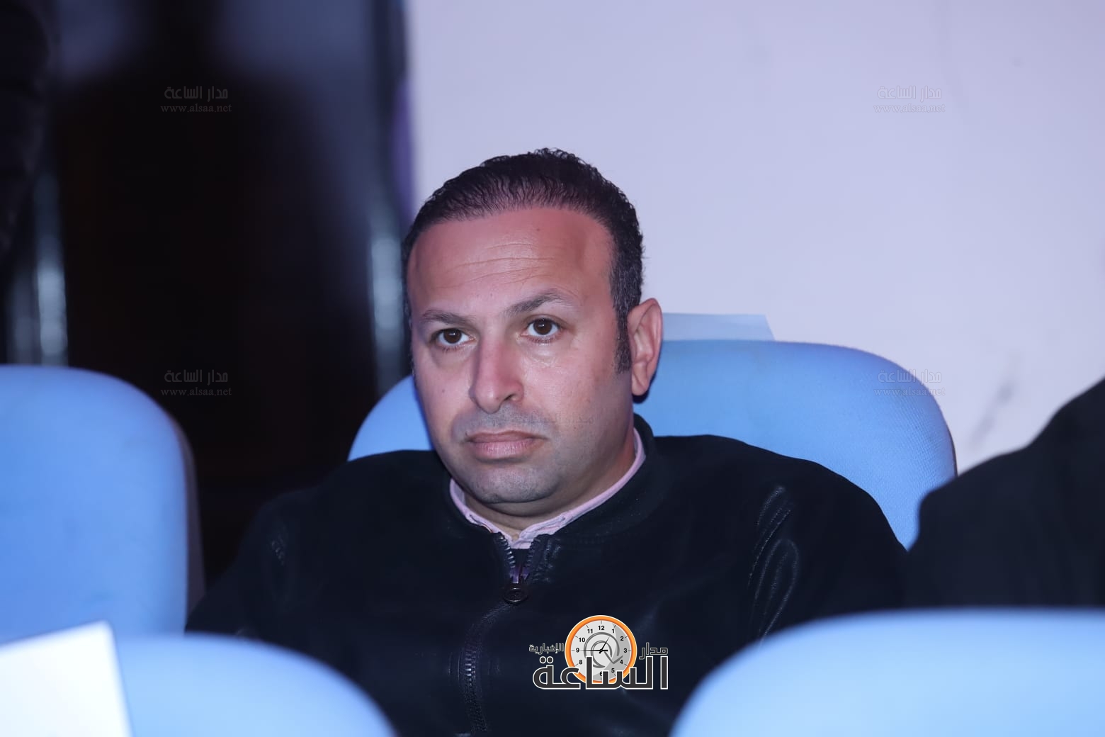 Madar Al-Saa Images 0.8473163490026361