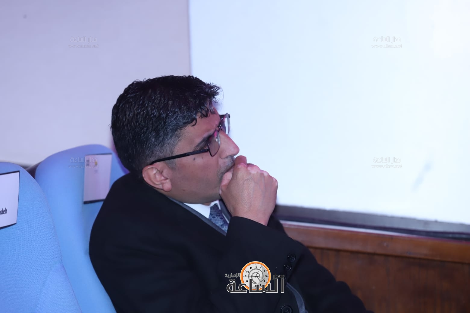 Madar Al-Saa Images 0.15903871716120166