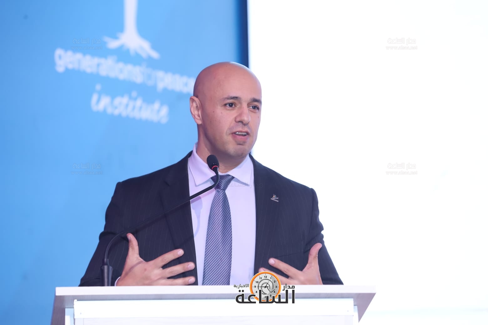 Madar Al-Saa Images 0.658824523850572