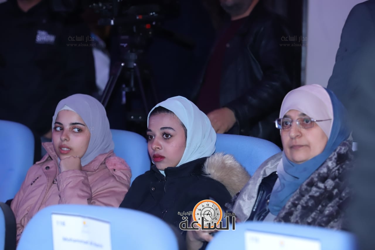 Madar Al-Saa Images 0.8735053051867869