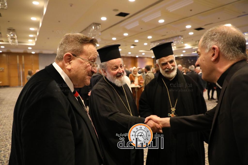 Madar Al-Saa Images 0.2635145697637692