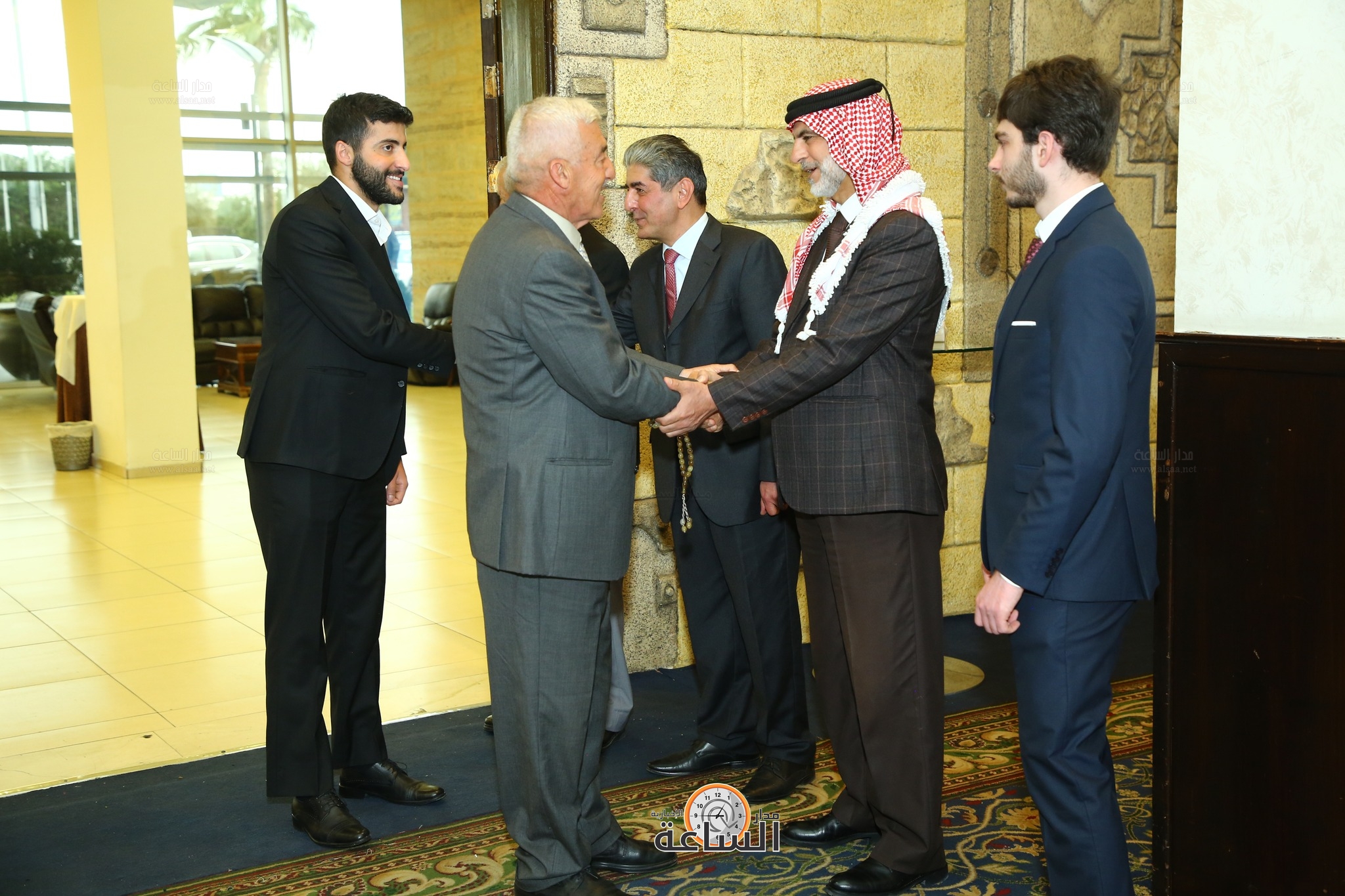 Madar Al-Saa Images 0.6225566281459776