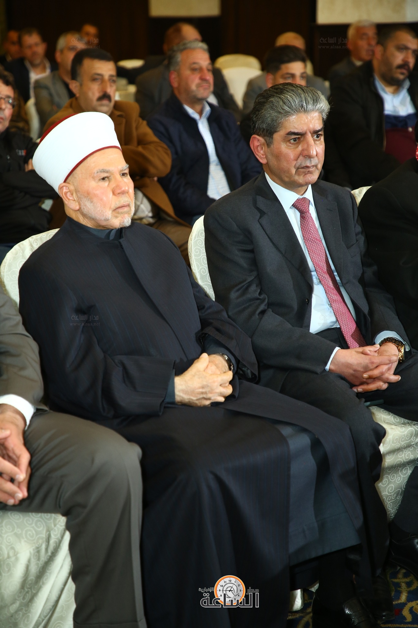 Madar Al-Saa Images 0.935557901335274