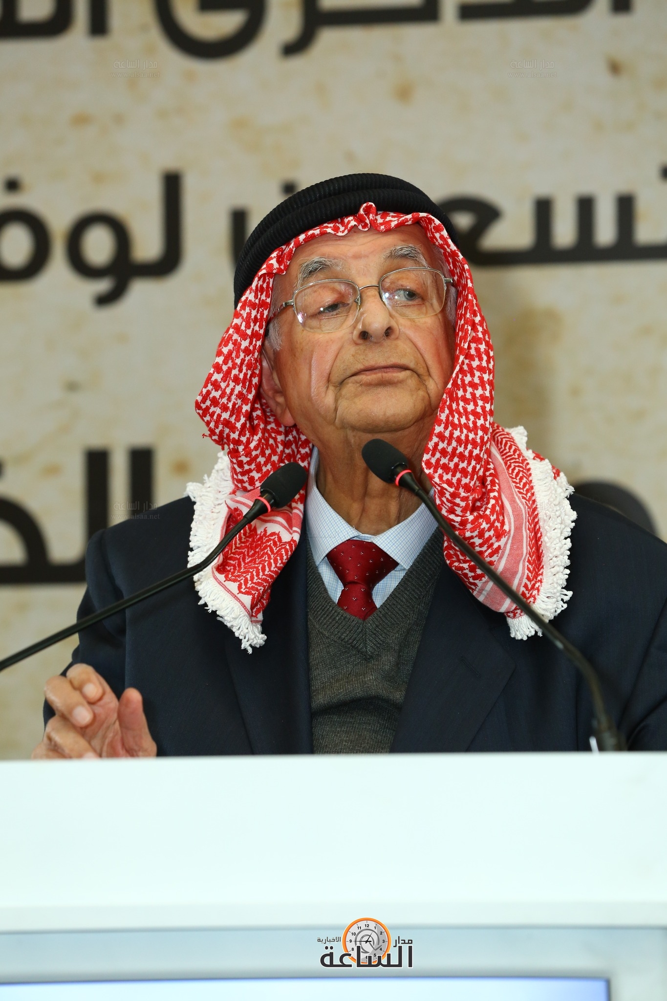 Madar Al-Saa Images 0.9109725197842875