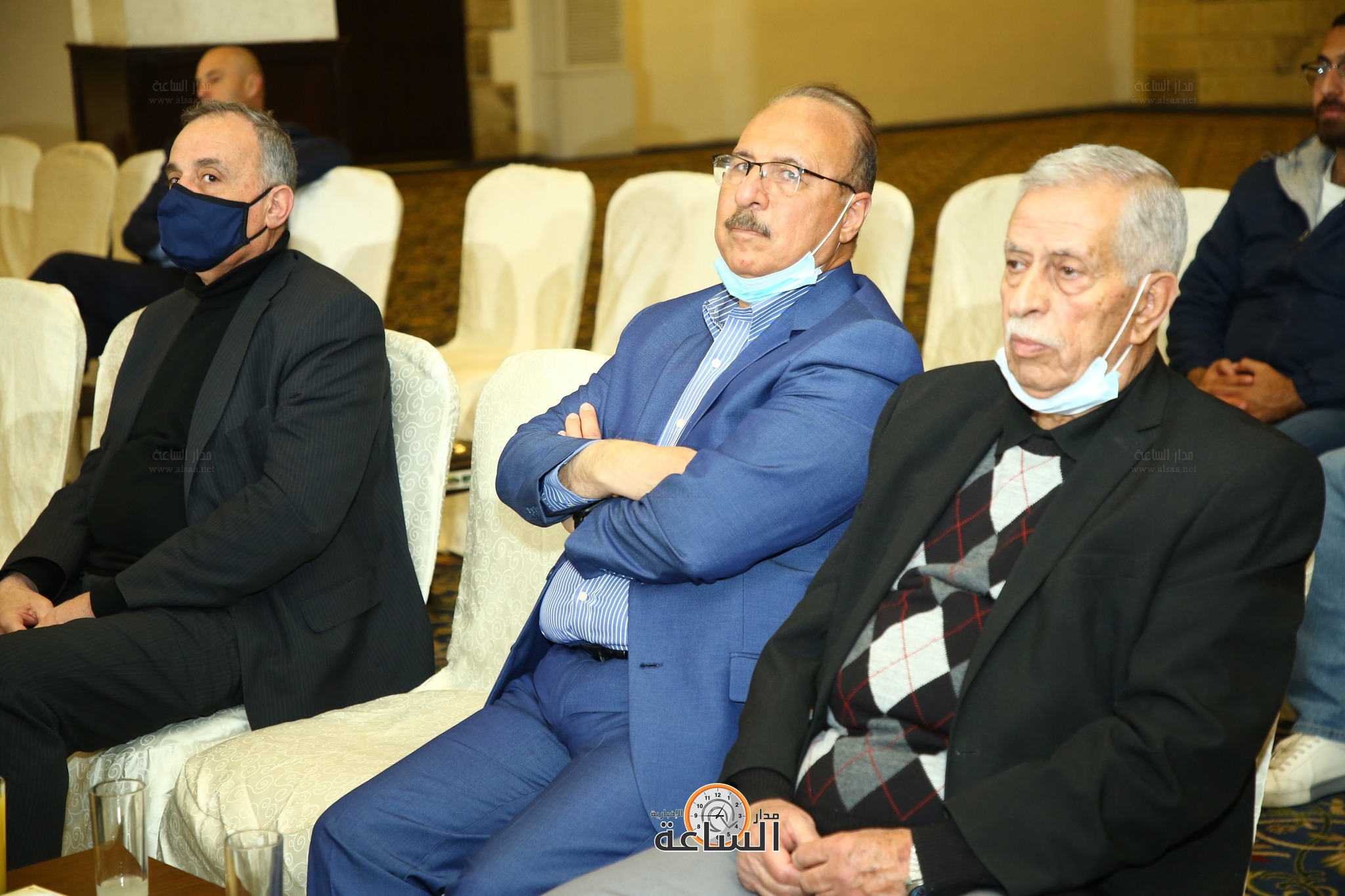 Madar Al-Saa Images 0.5631264706989281