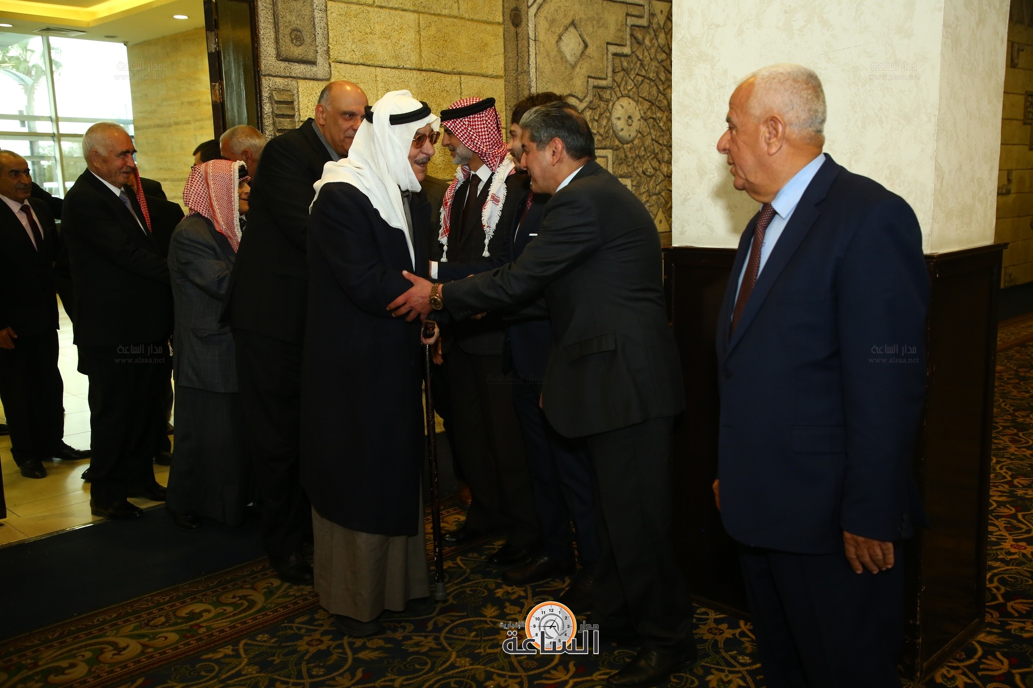 Madar Al-Saa Images 0.20488708960870516