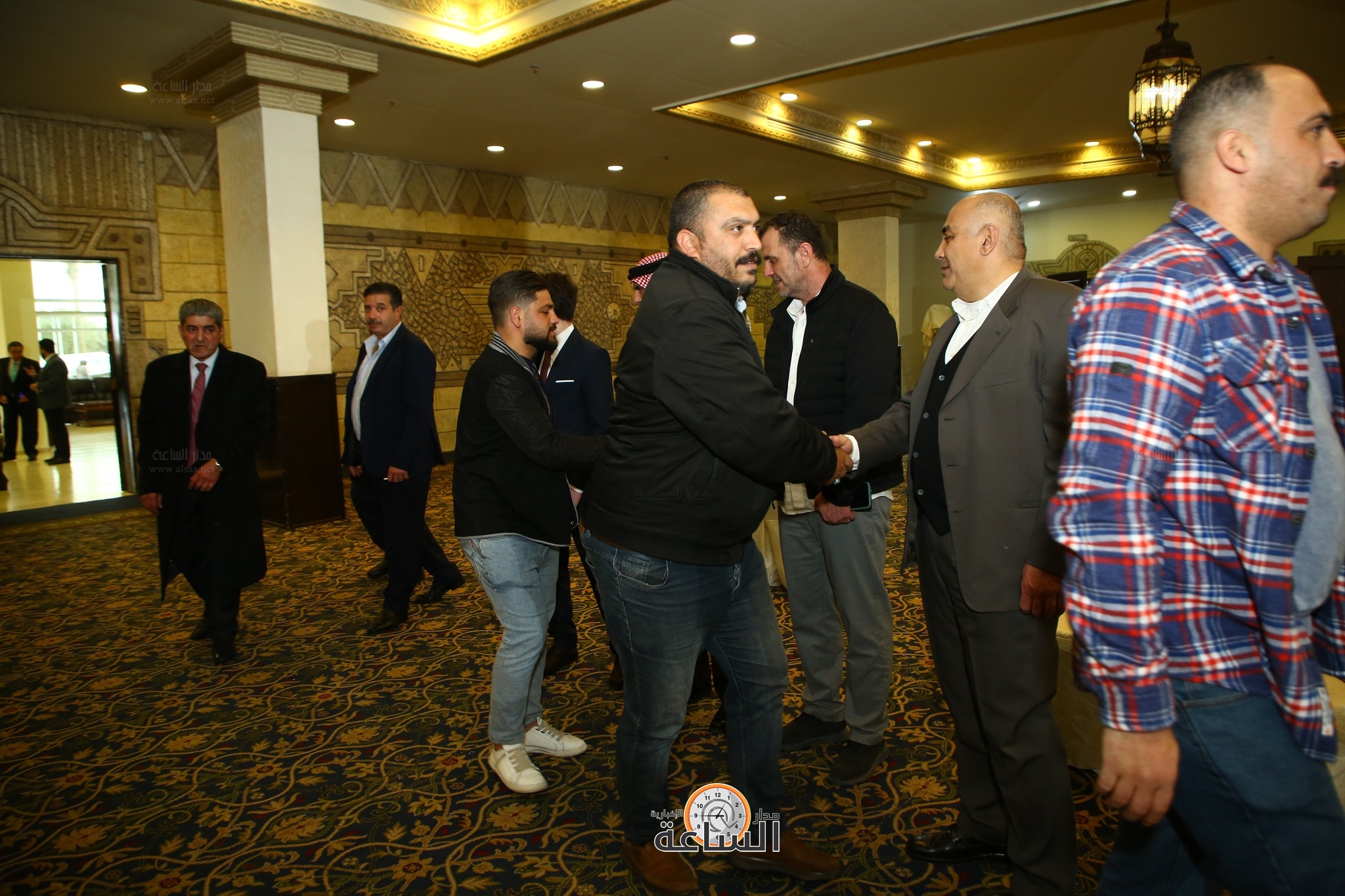 Madar Al-Saa Images 0.6937987820090048