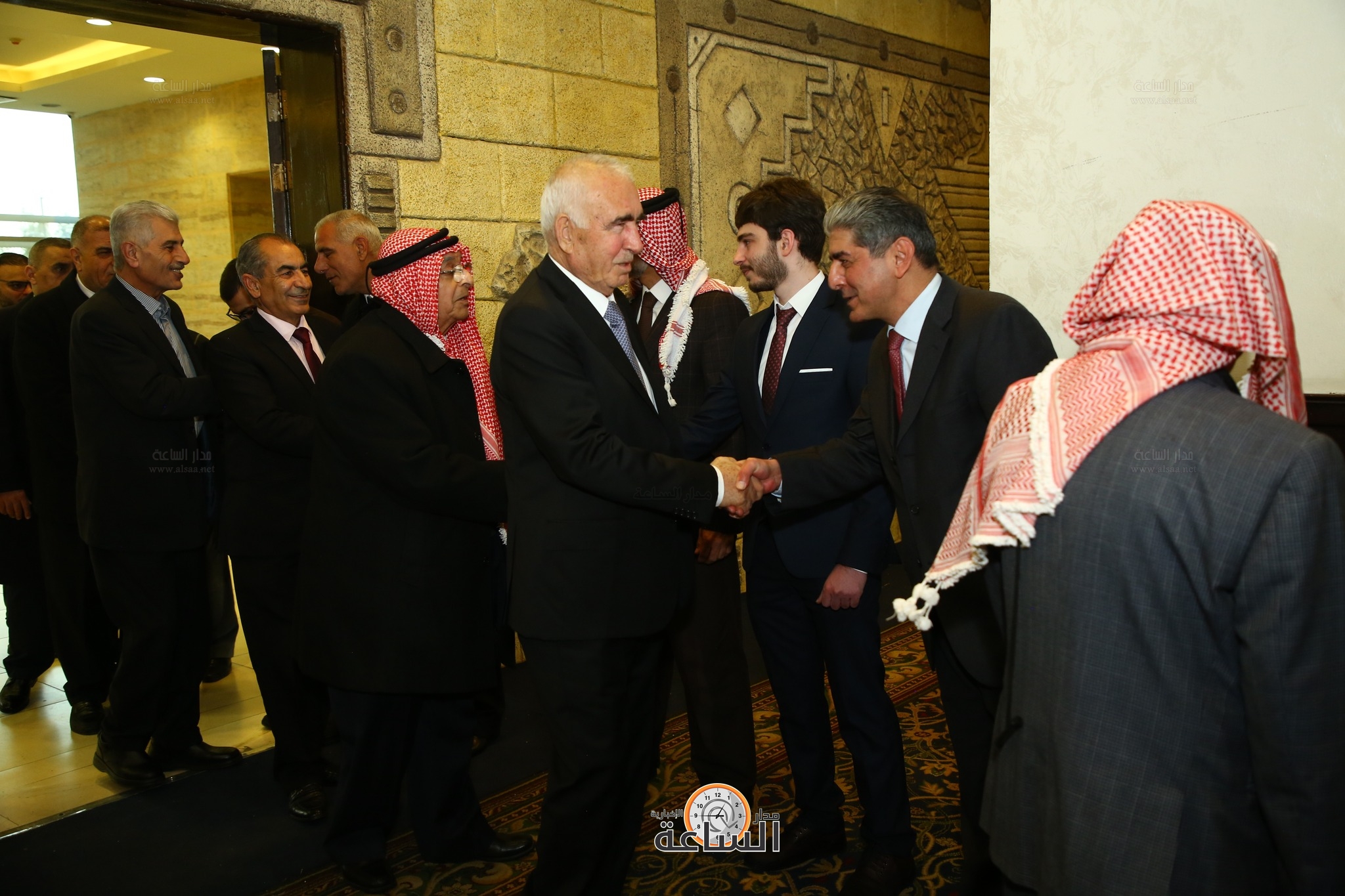 Madar Al-Saa Images 0.8367883472989022