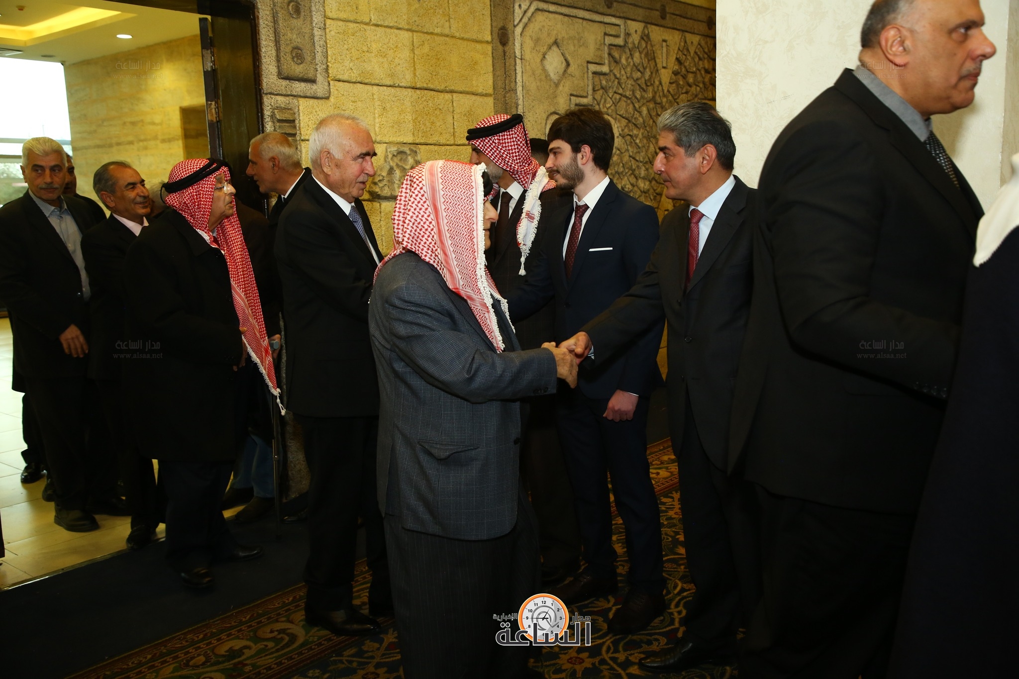 Madar Al-Saa Images 0.40357361191001506