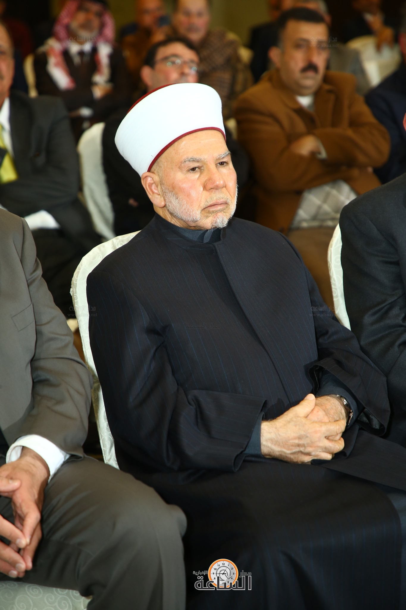 Madar Al-Saa Images 0.9675249753828932