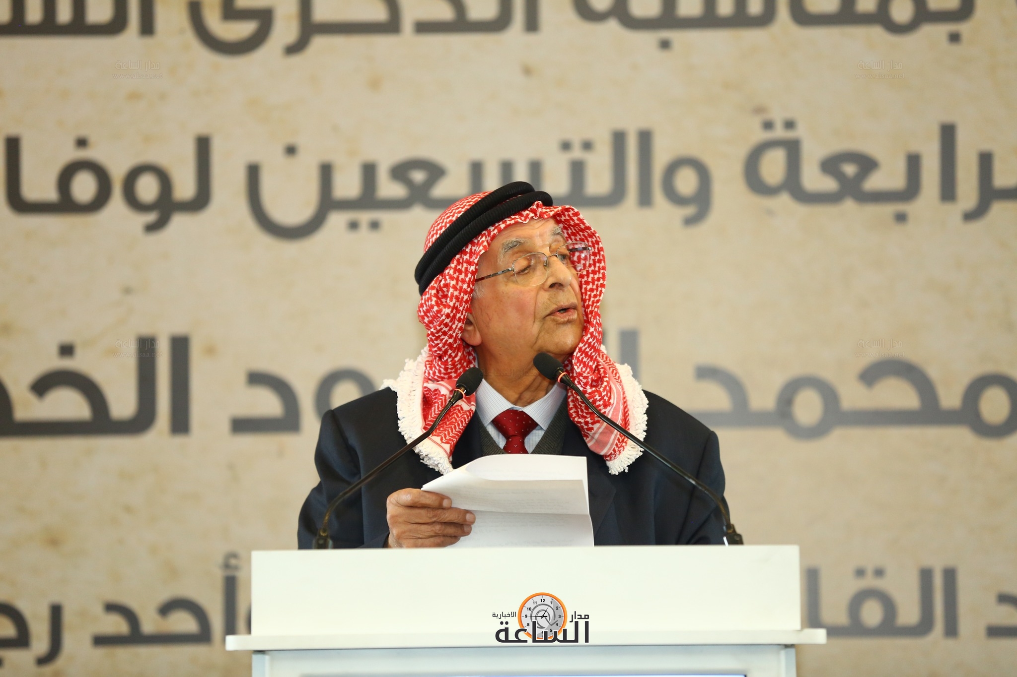 Madar Al-Saa Images 0.35986709482887247