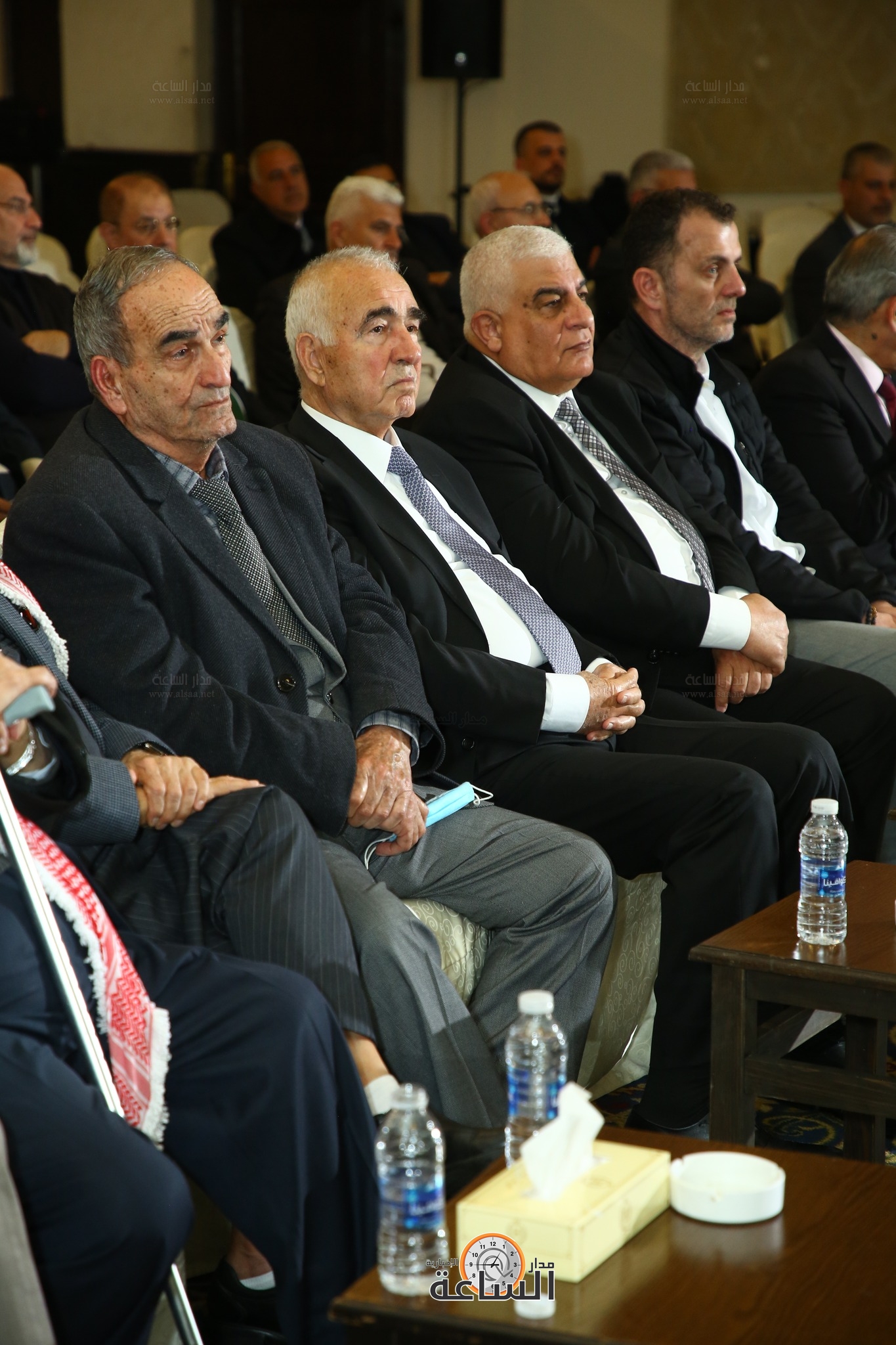 Madar Al-Saa Images 0.6254349817585871