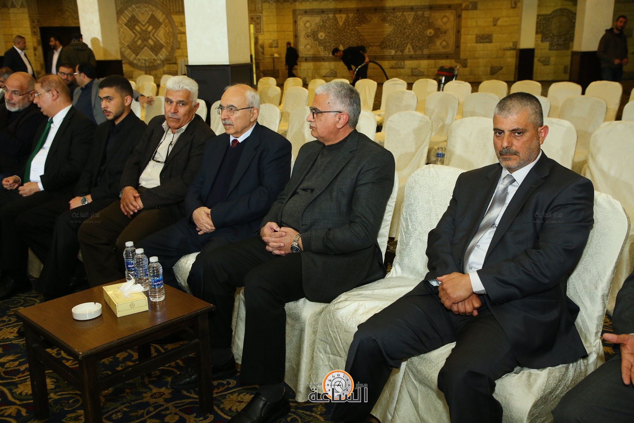 Madar Al-Saa Images 0.7626096345258084