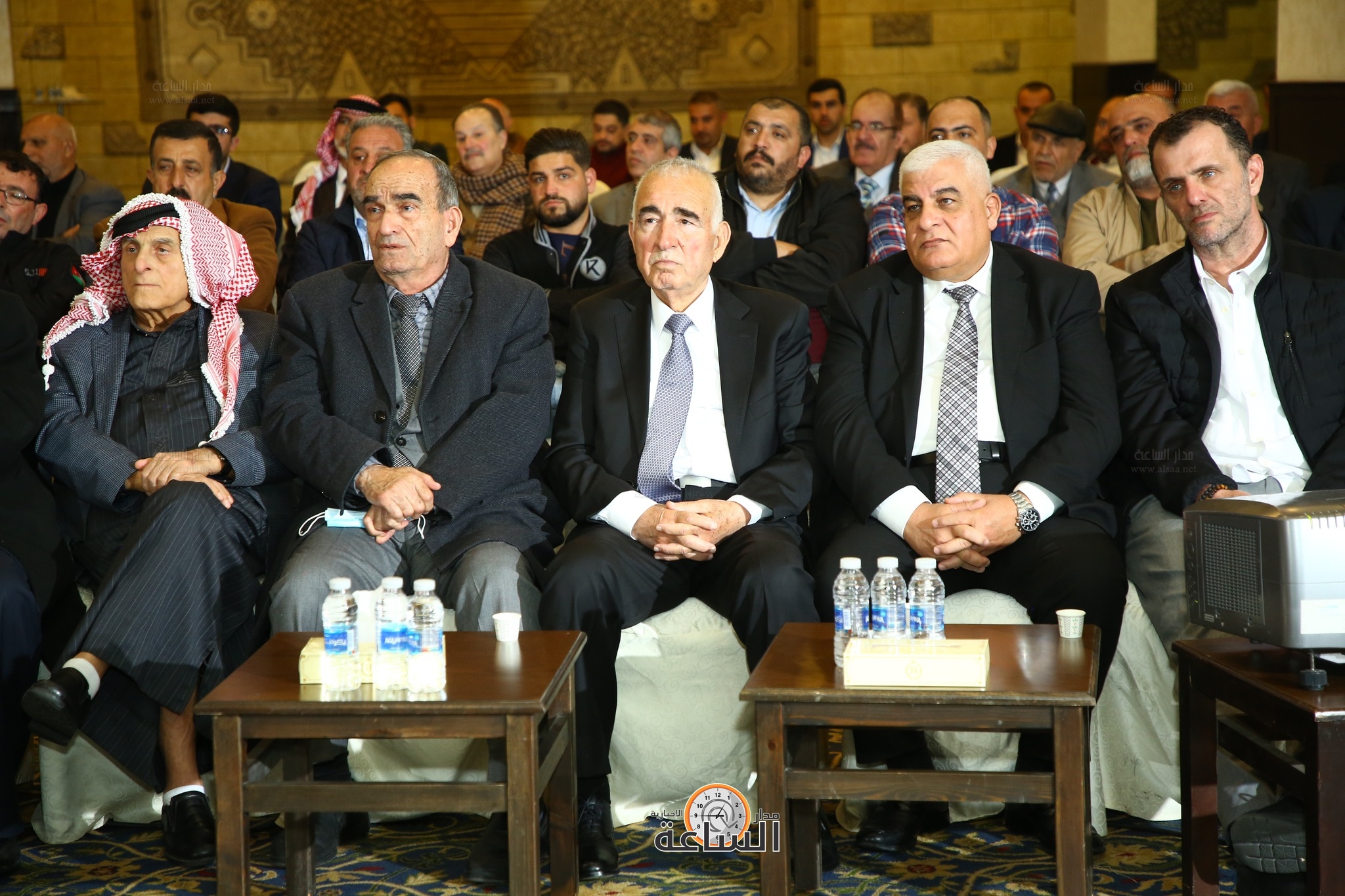 Madar Al-Saa Images 0.5172518401790493