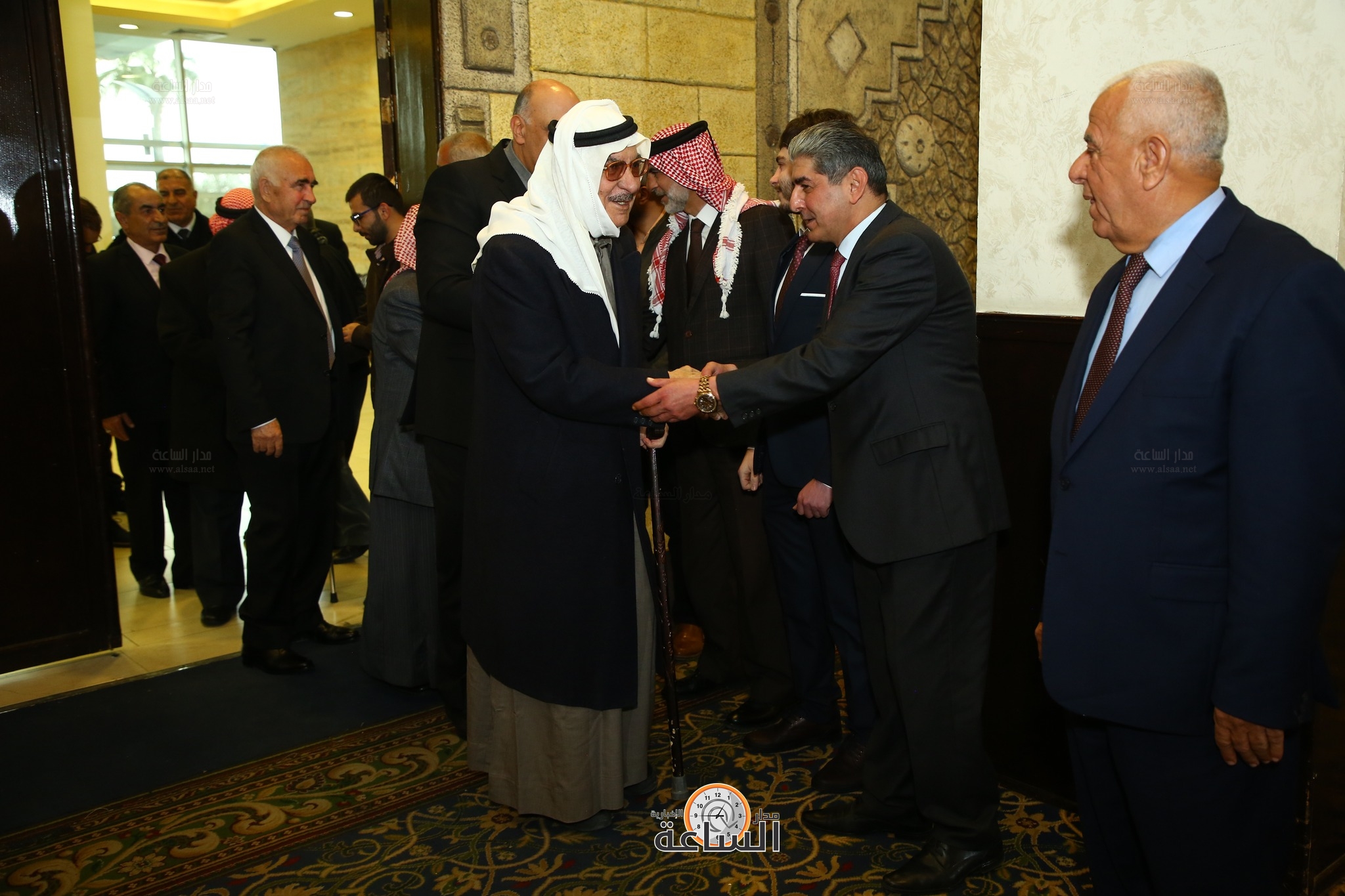 Madar Al-Saa Images 0.8923771569162873