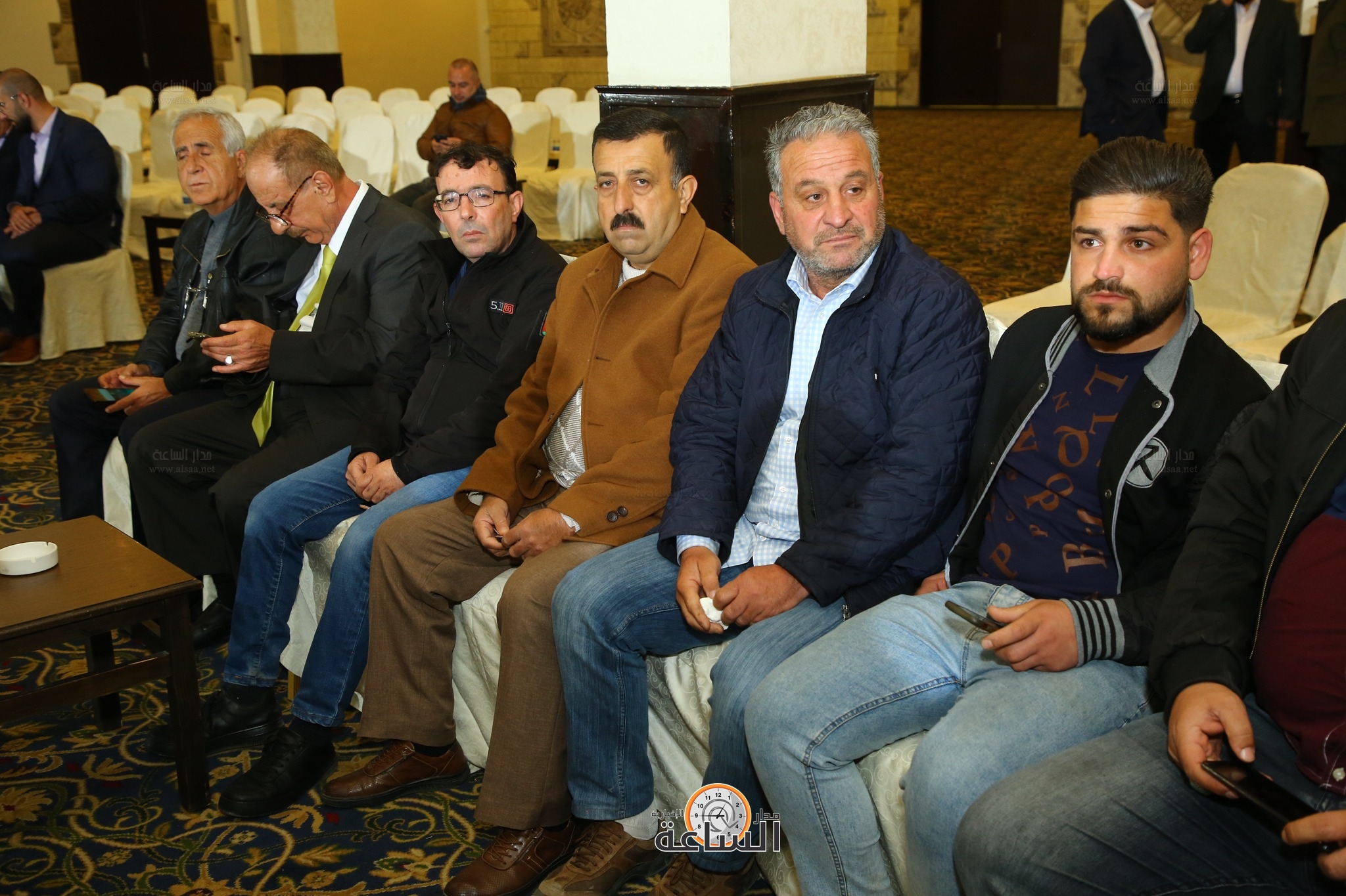 Madar Al-Saa Images 0.6349024220993302