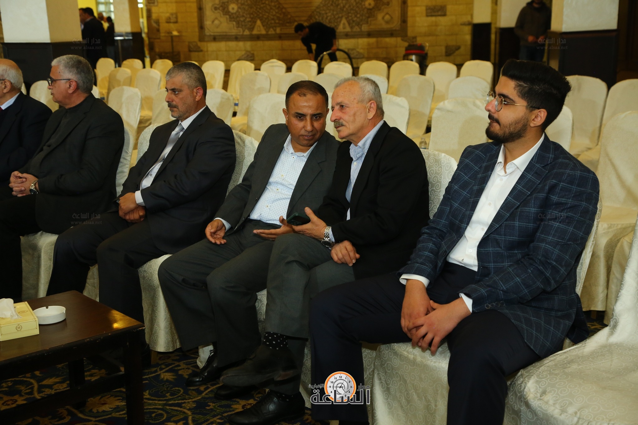 Madar Al-Saa Images 0.5819315689587279