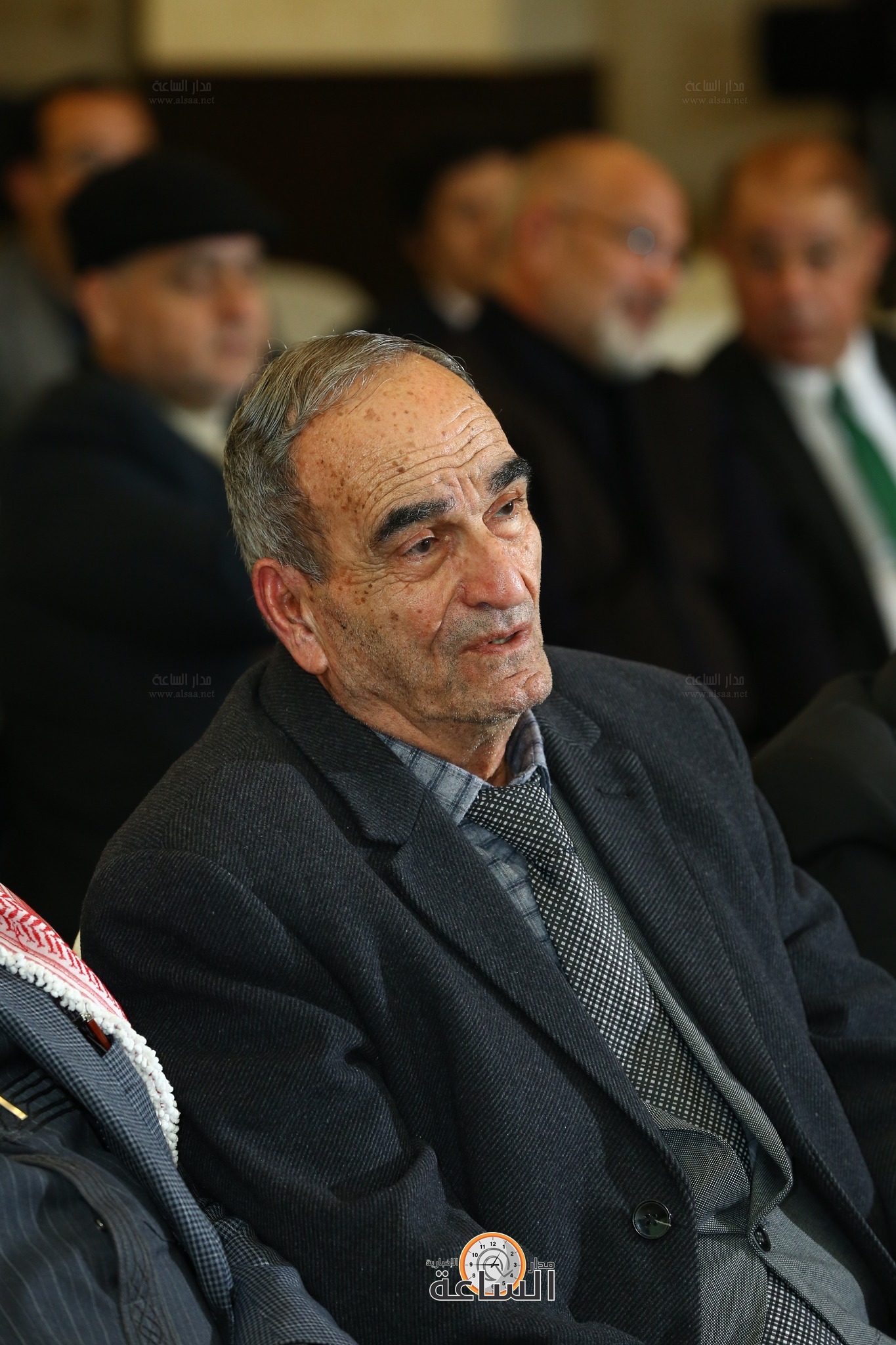 Madar Al-Saa Images 0.6538241952980188