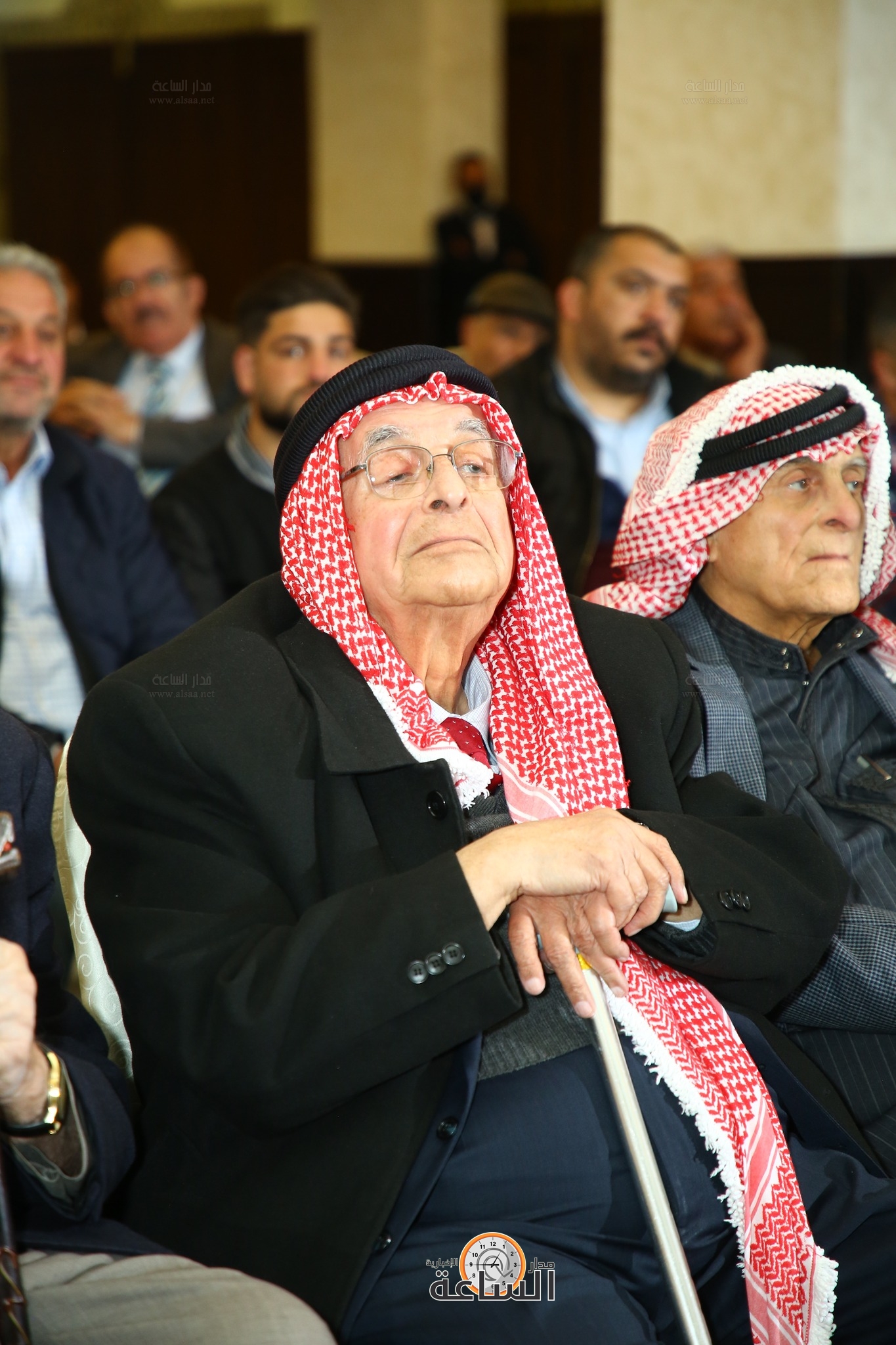 Madar Al-Saa Images 0.7866247226325016