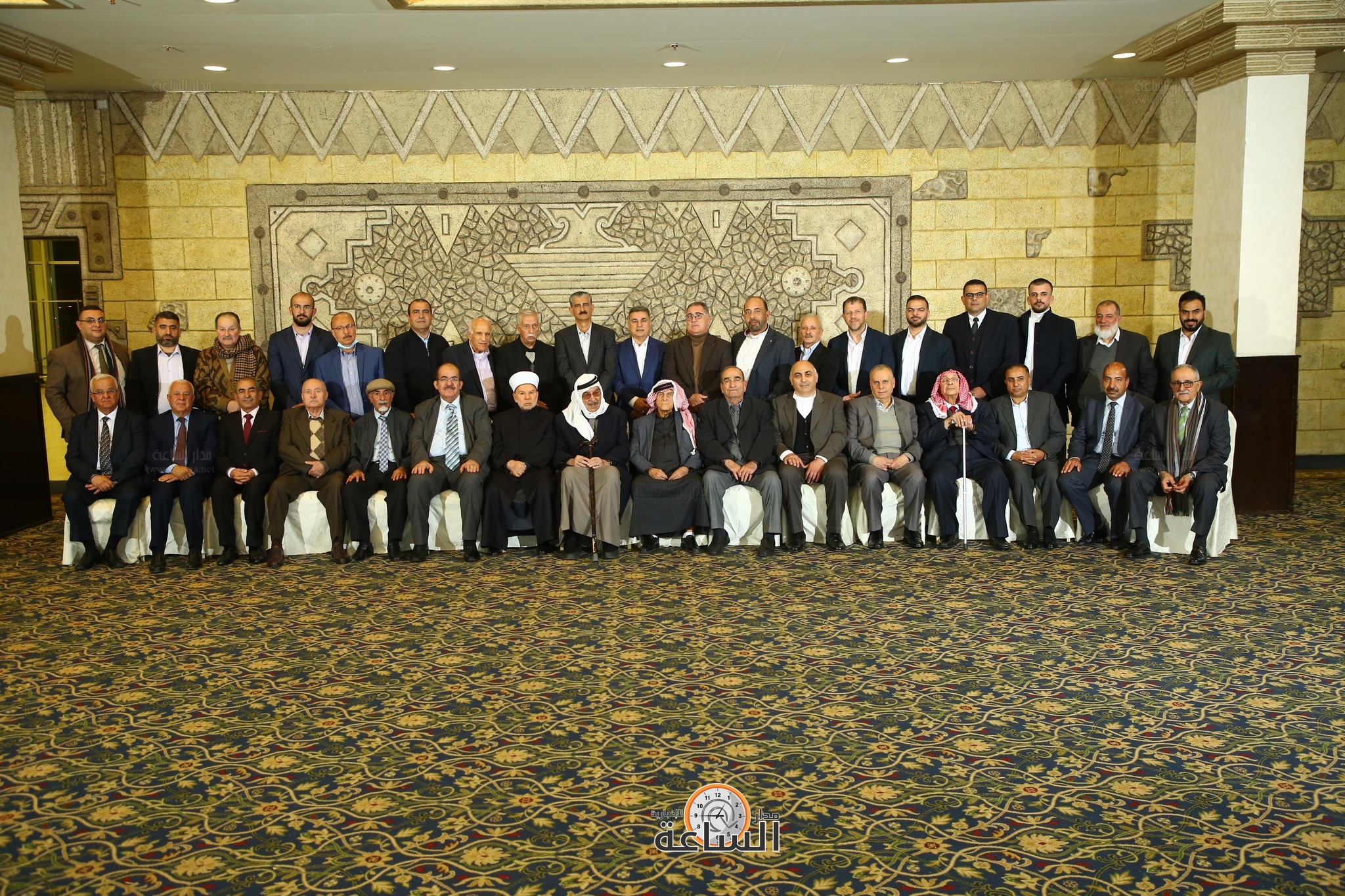 Madar Al-Saa Images 0.5835320954548675