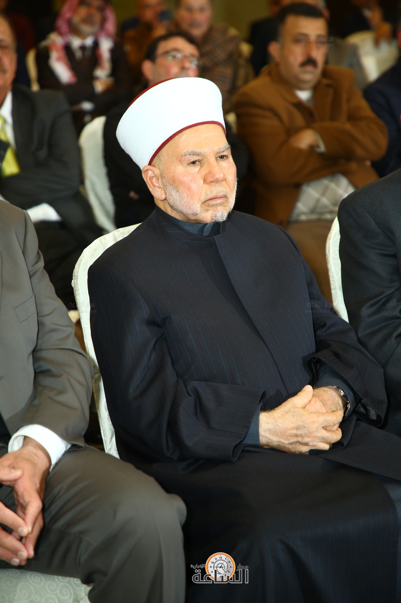 Madar Al-Saa Images 0.22328676167276207